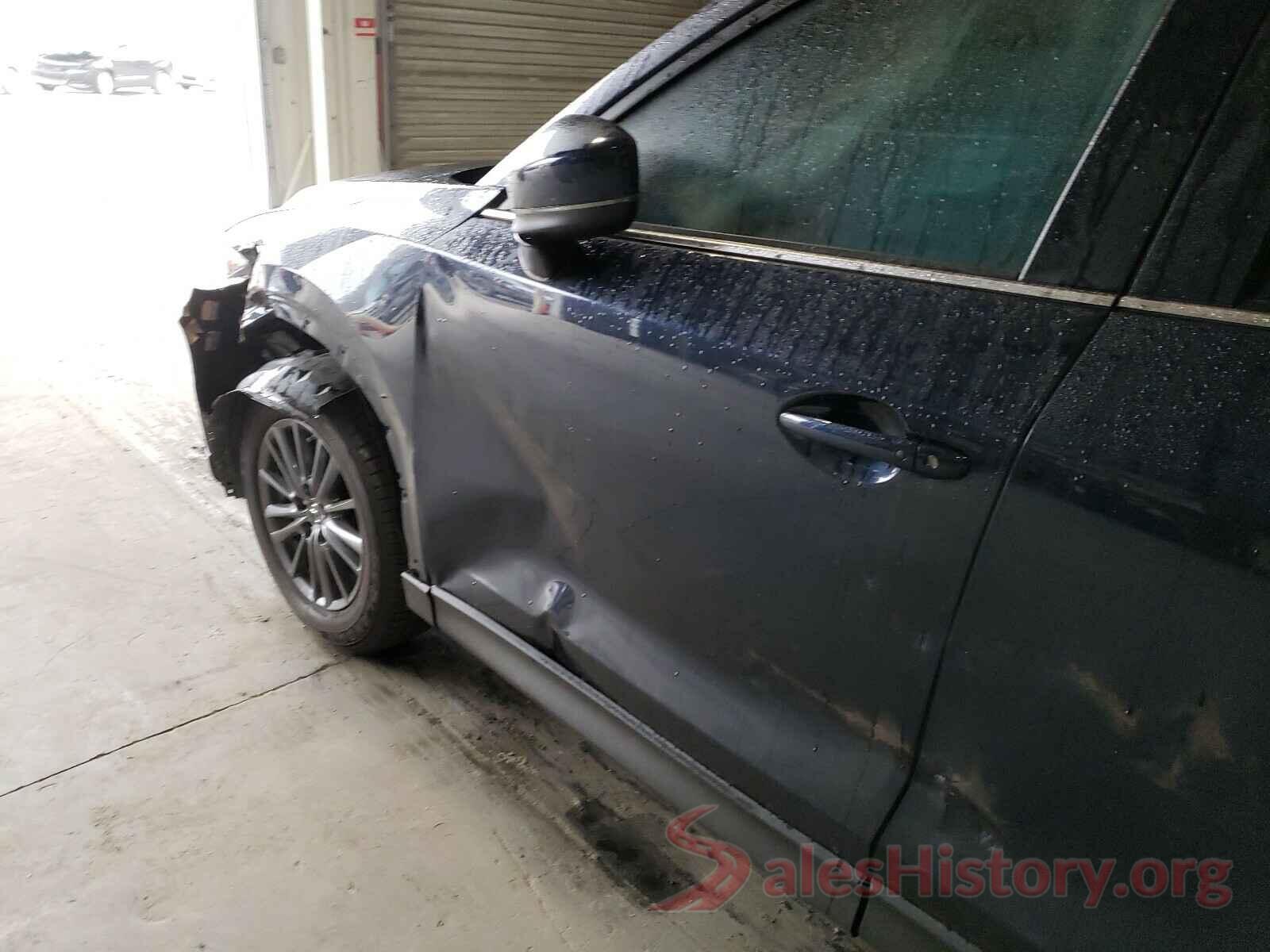 JM3KFACM3K1629221 2019 MAZDA CX-5