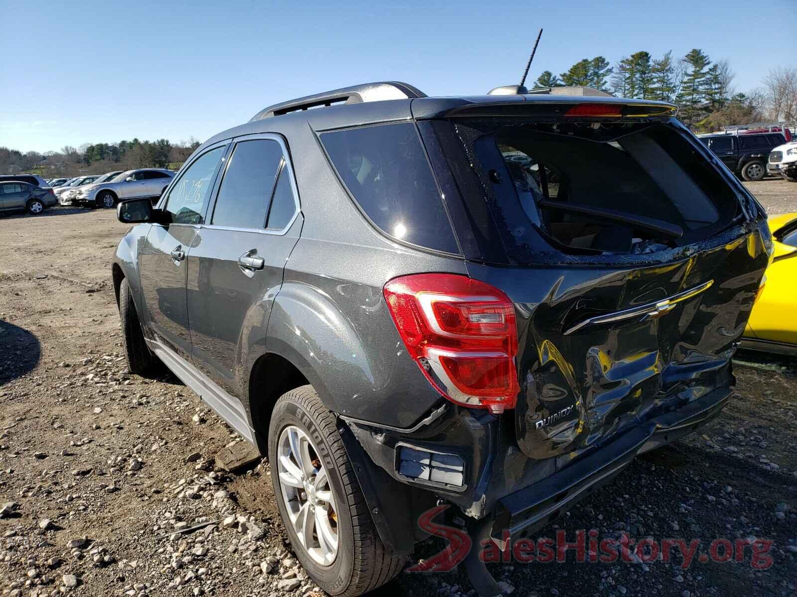 2GNFLFEK6H6157265 2017 CHEVROLET EQUINOX