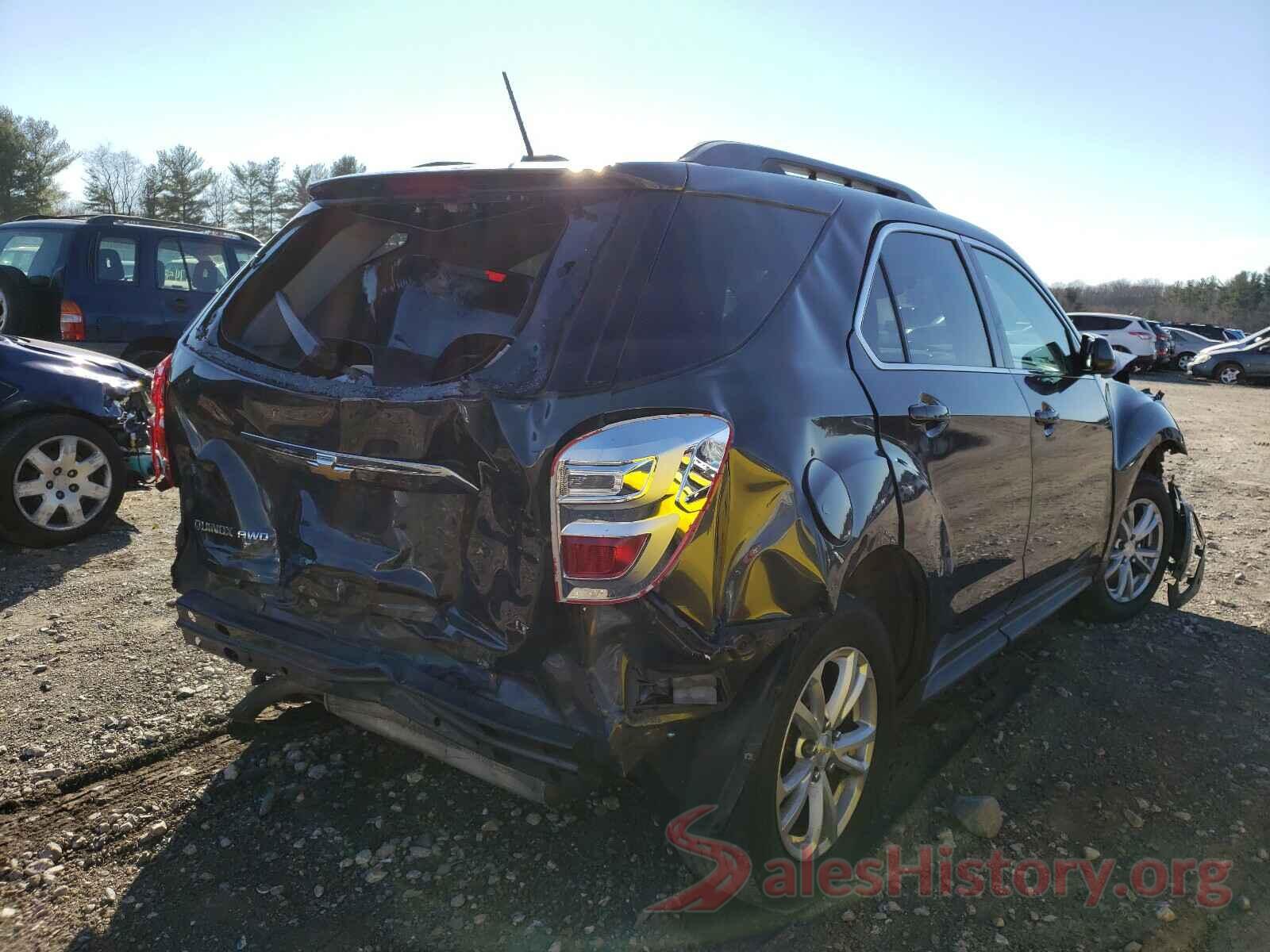 2GNFLFEK6H6157265 2017 CHEVROLET EQUINOX