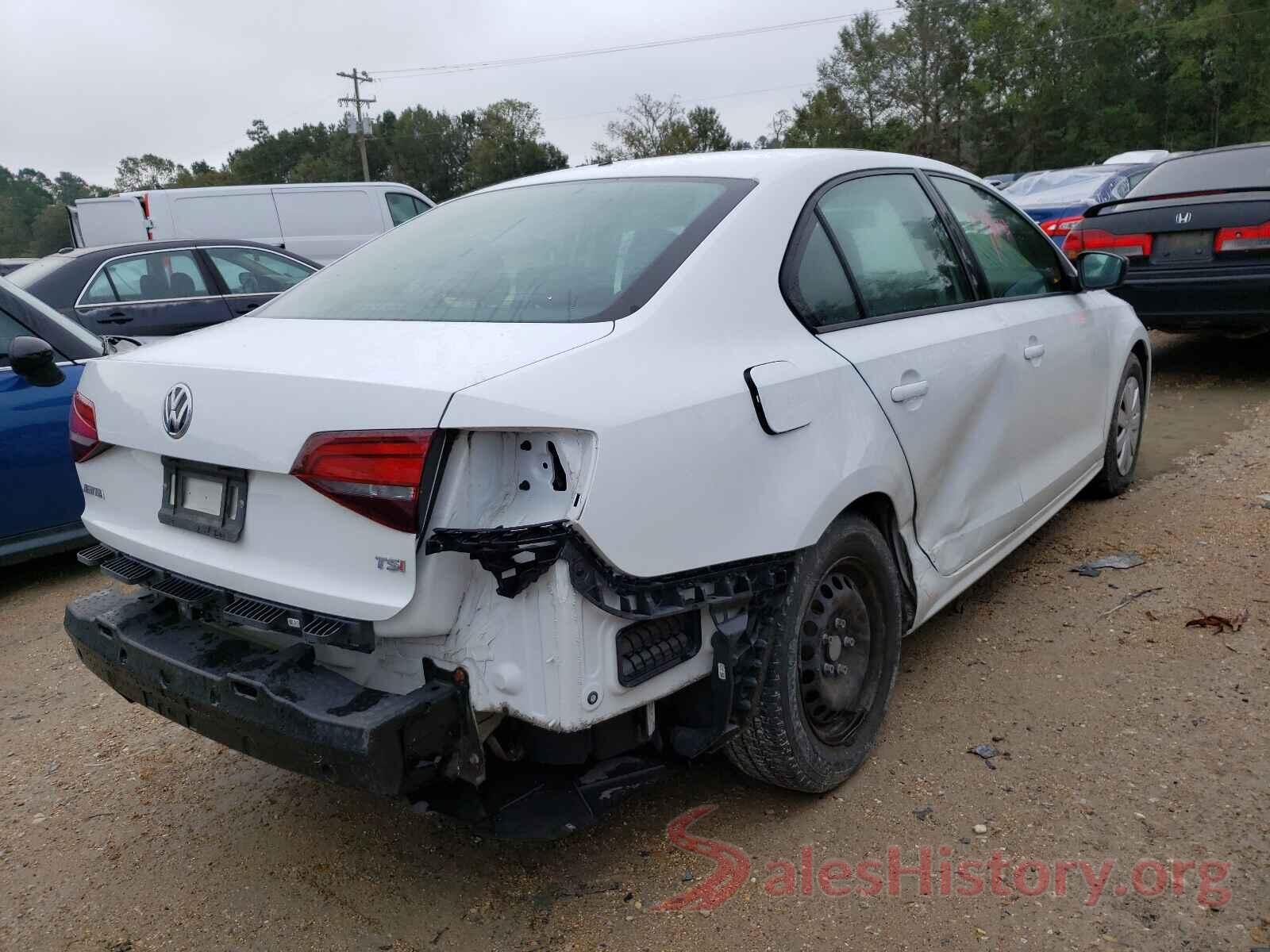 3VW267AJ2GM402954 2016 VOLKSWAGEN JETTA