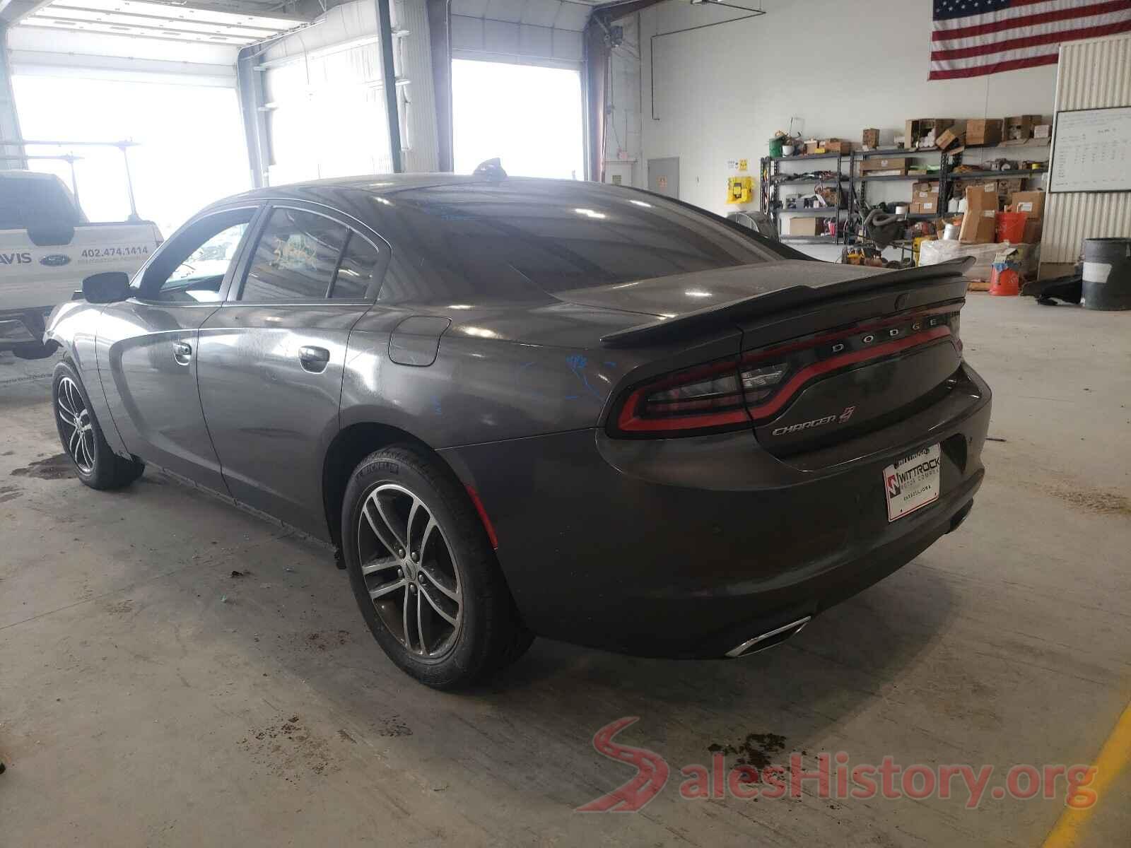 2C3CDXJG5JH198324 2018 DODGE CHARGER