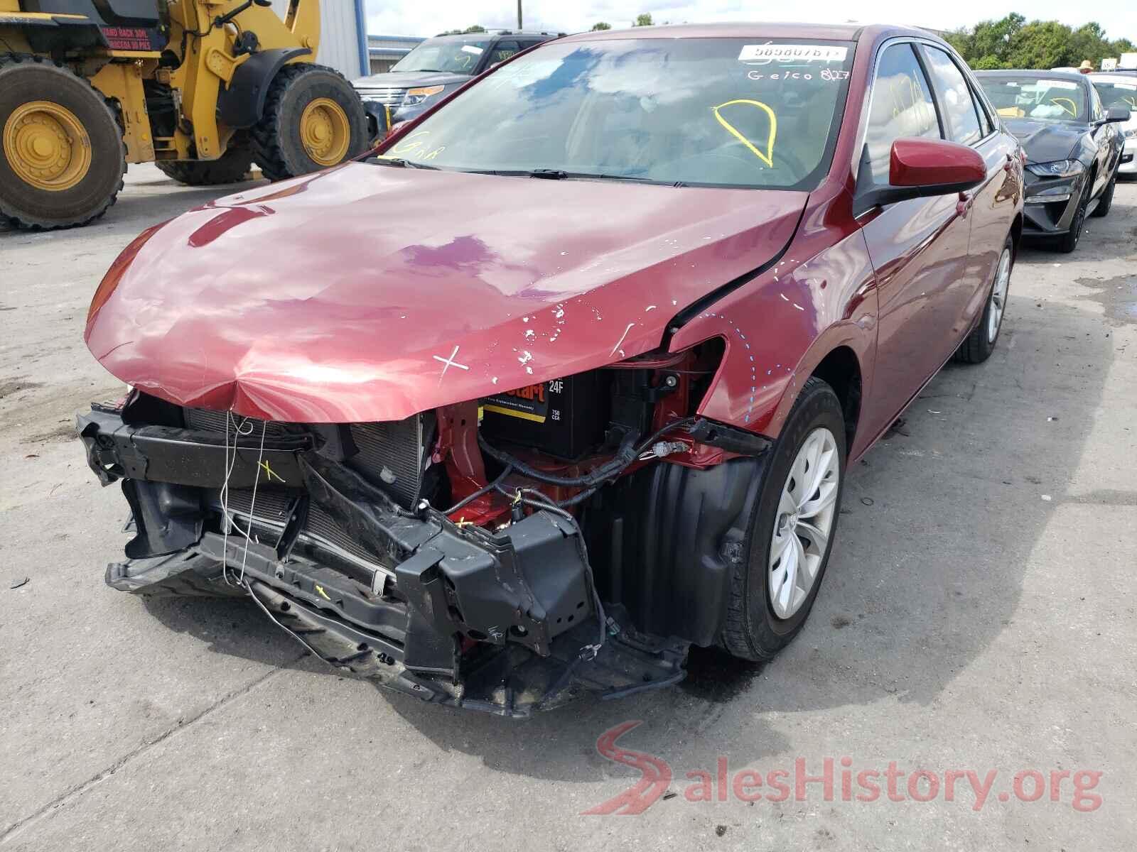 4T1BF1FK2HU790634 2017 TOYOTA CAMRY