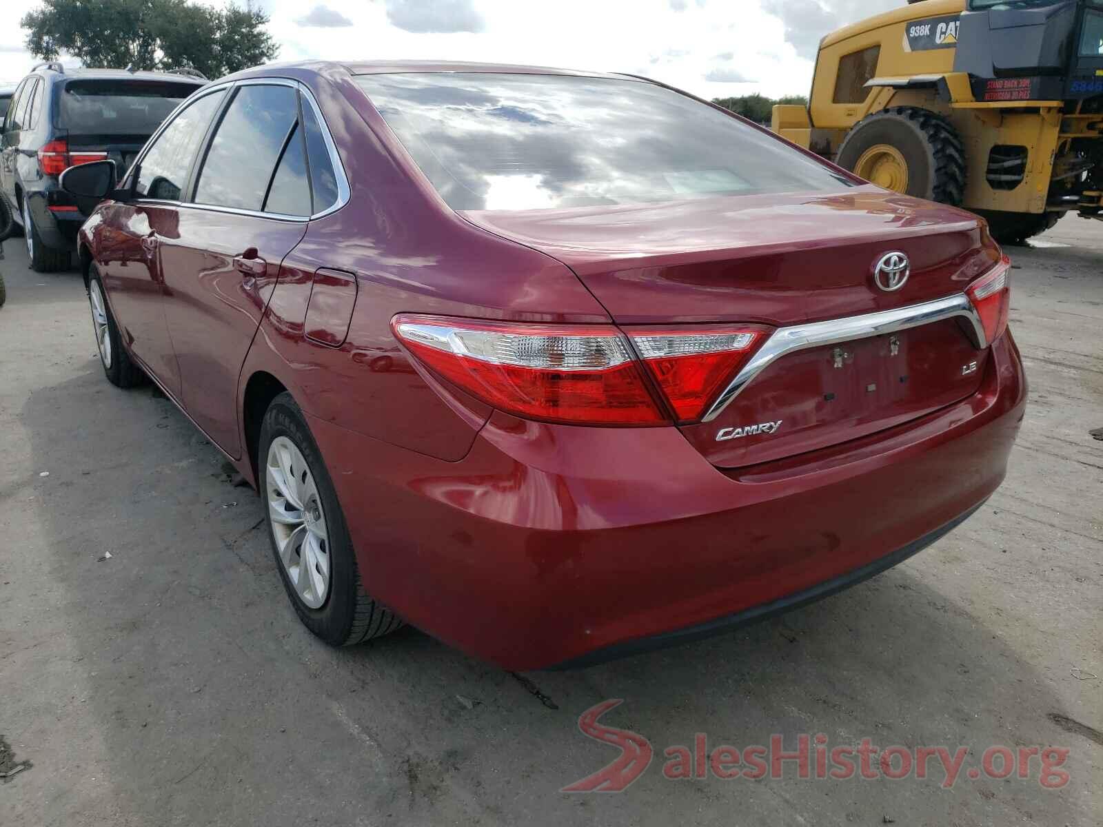 4T1BF1FK2HU790634 2017 TOYOTA CAMRY