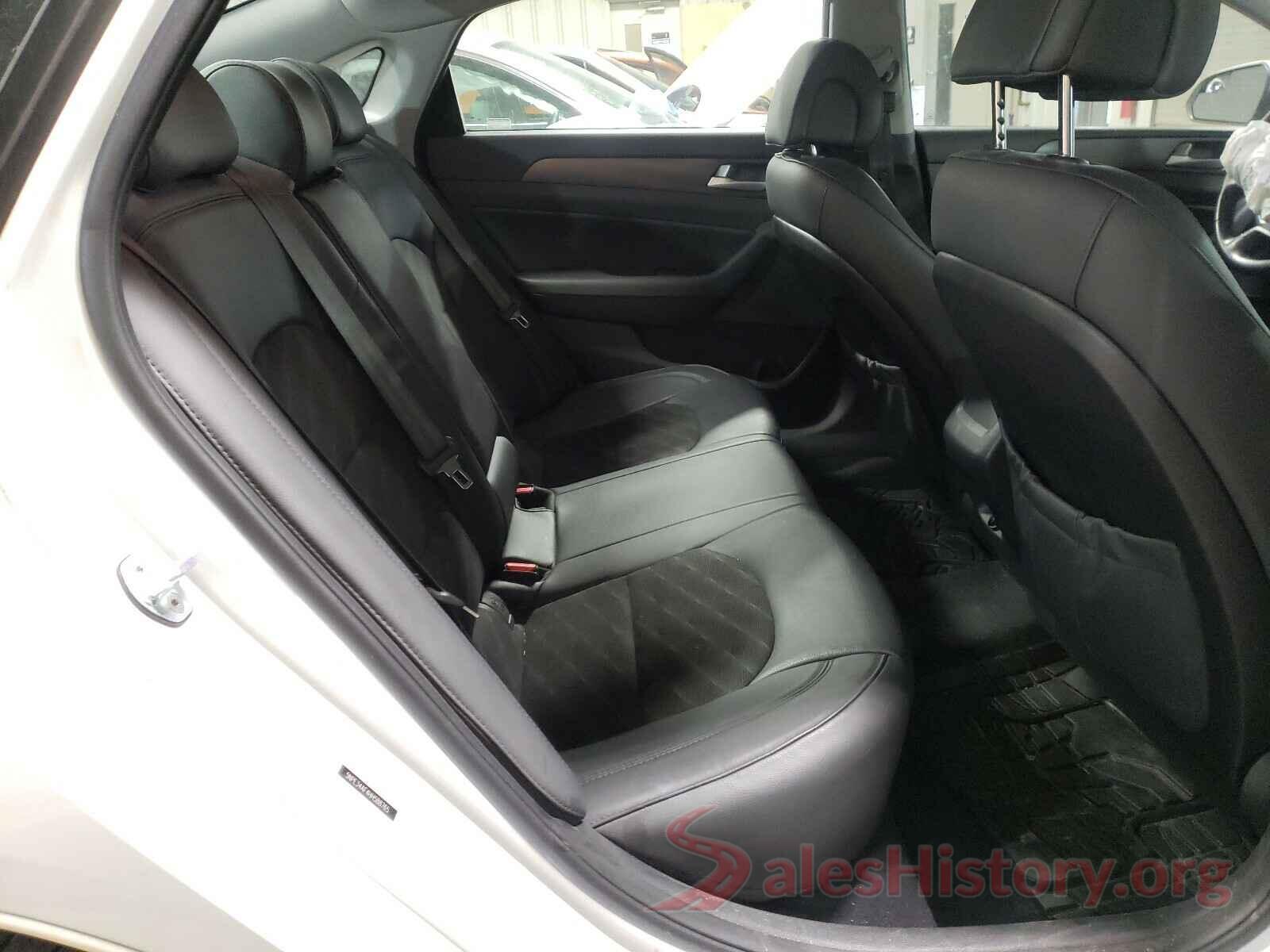 5NPE34AF4HH588765 2017 HYUNDAI SONATA