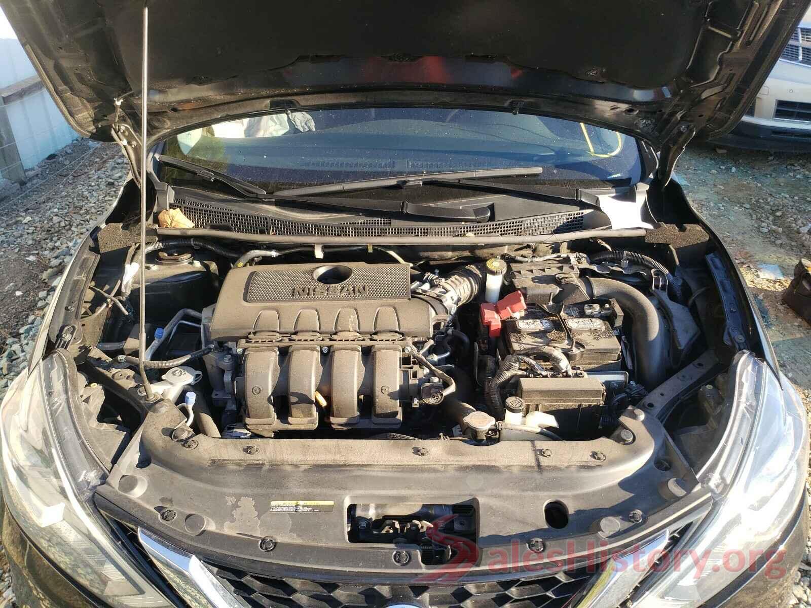 3N1AB7AP7JY241728 2018 NISSAN SENTRA