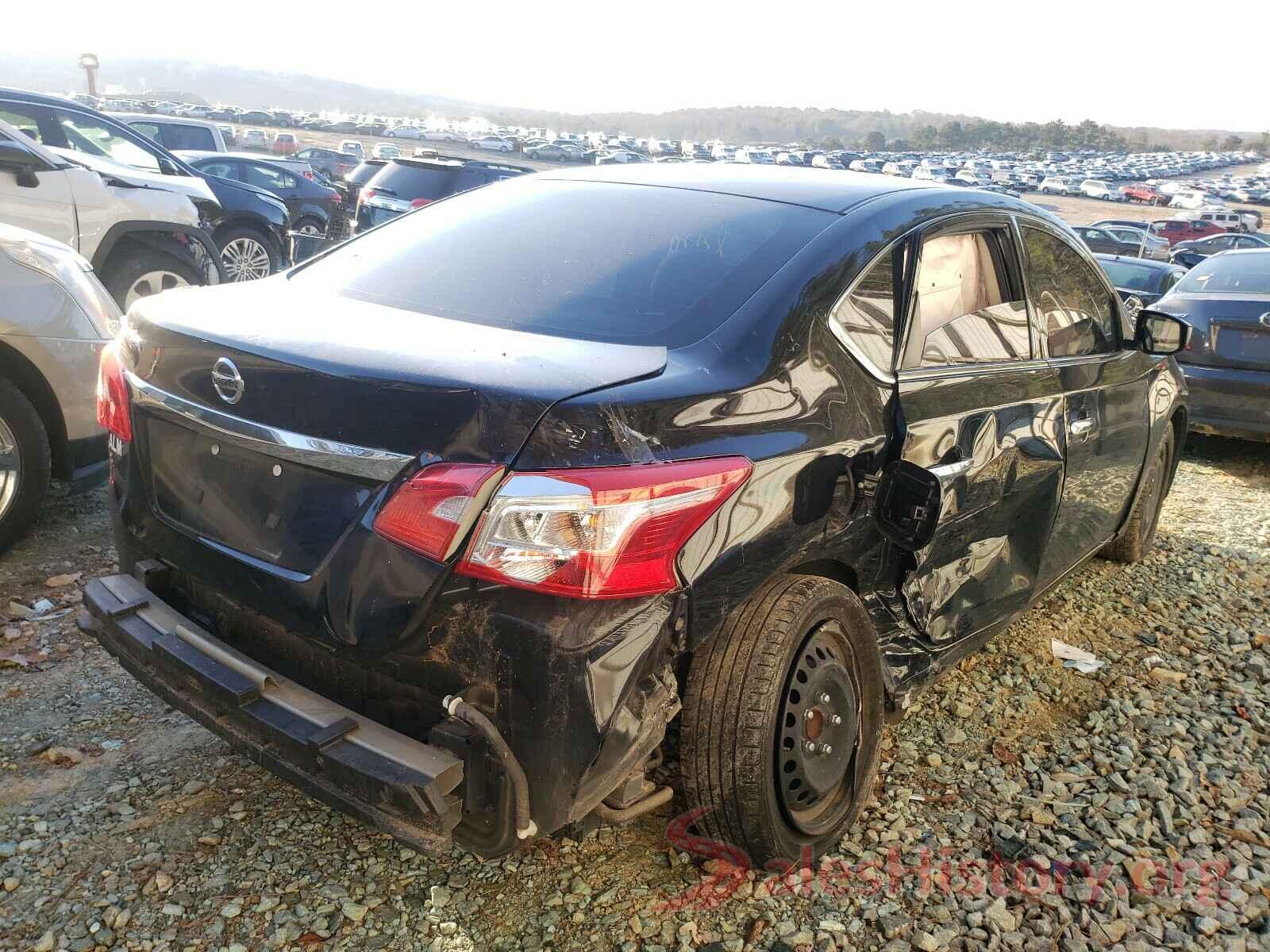 3N1AB7AP7JY241728 2018 NISSAN SENTRA