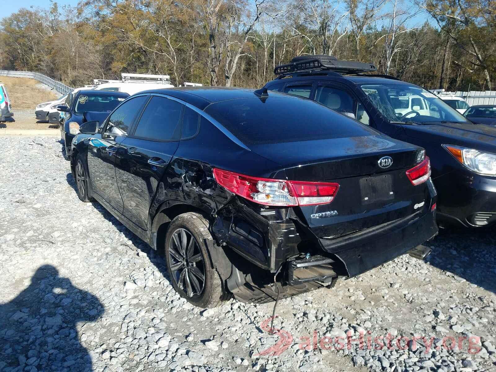 5XXGT4L3XKG360302 2019 KIA OPTIMA