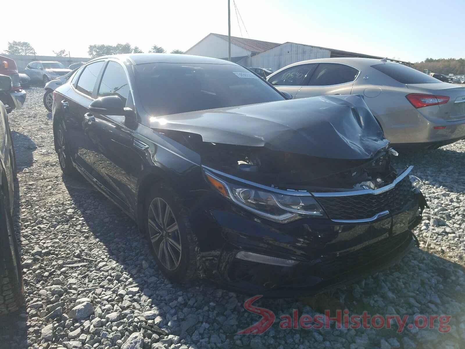 5XXGT4L3XKG360302 2019 KIA OPTIMA