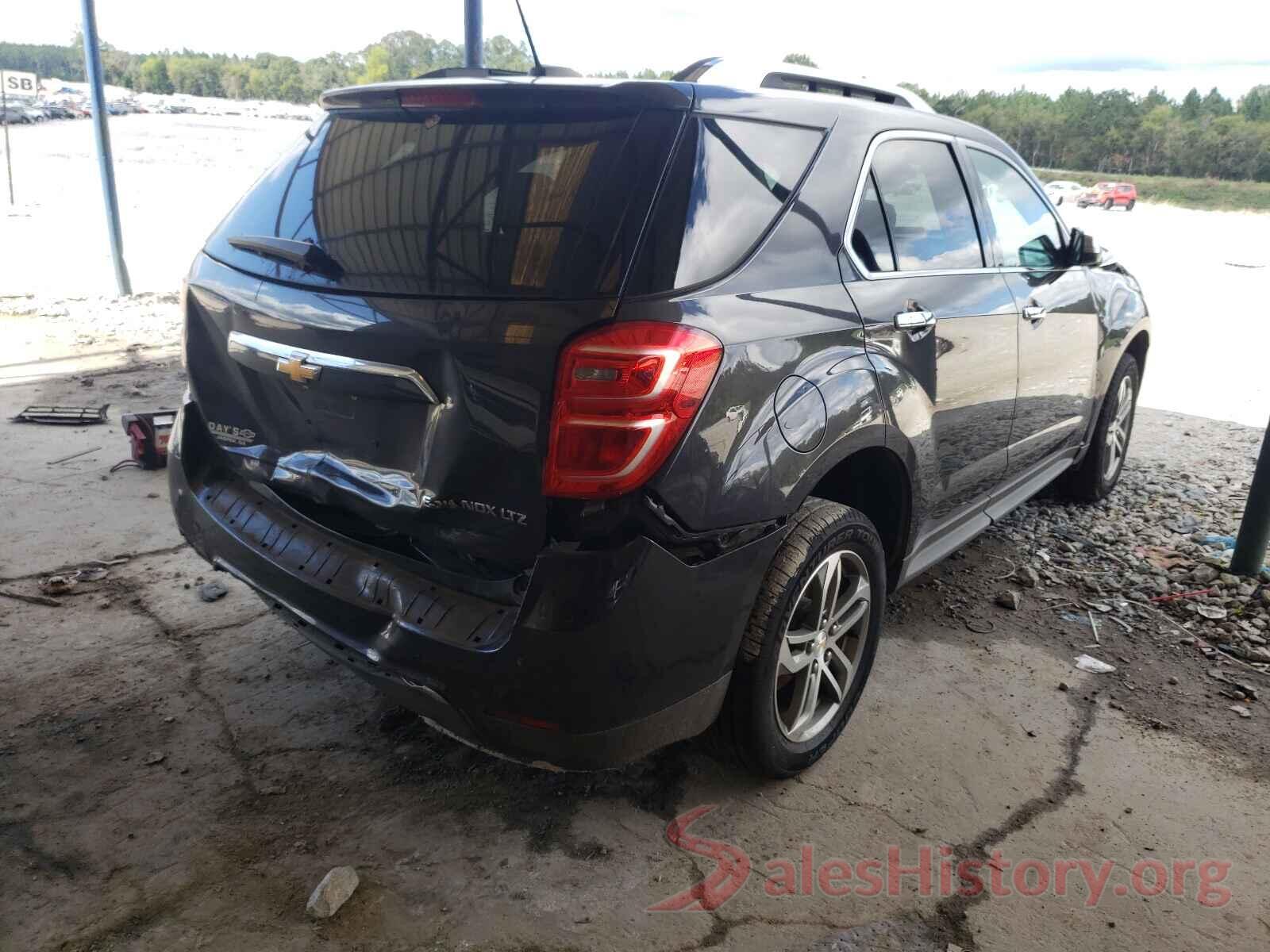 2GNALDEK8G6166921 2016 CHEVROLET EQUINOX