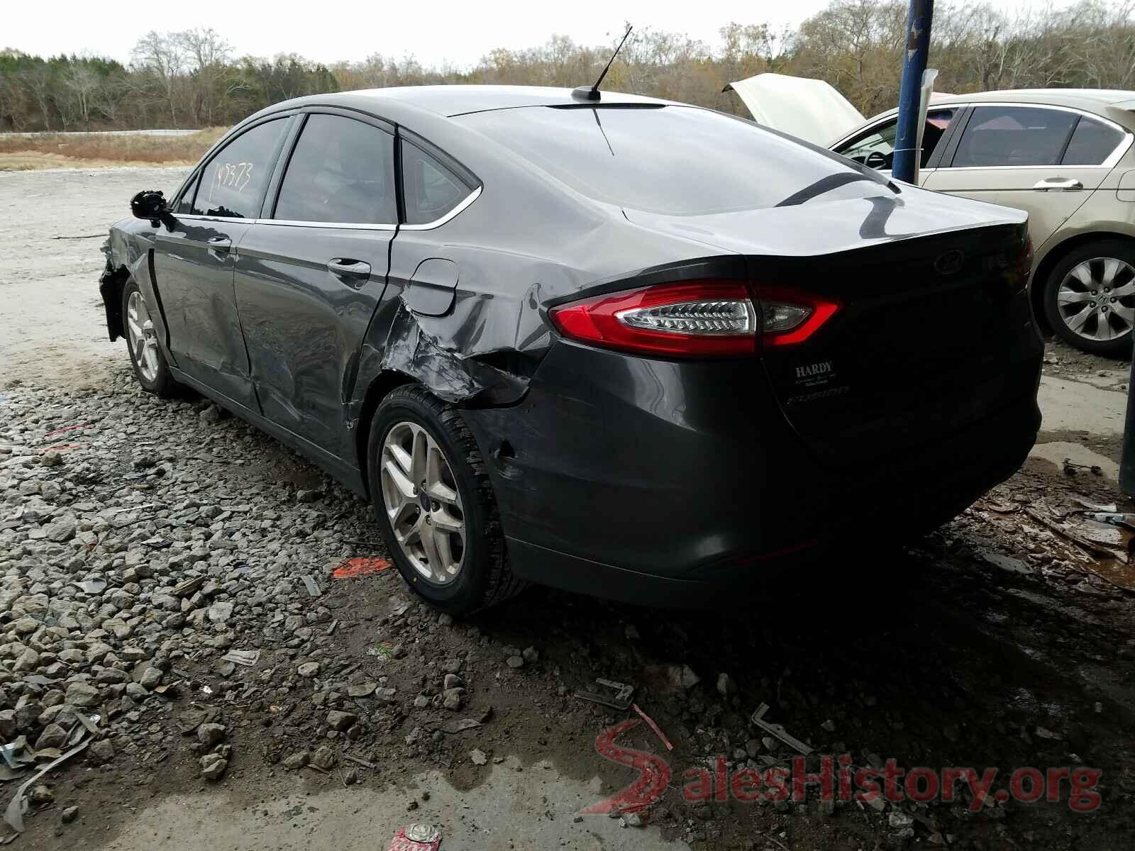 3FA6P0H70GR240799 2016 FORD FUSION