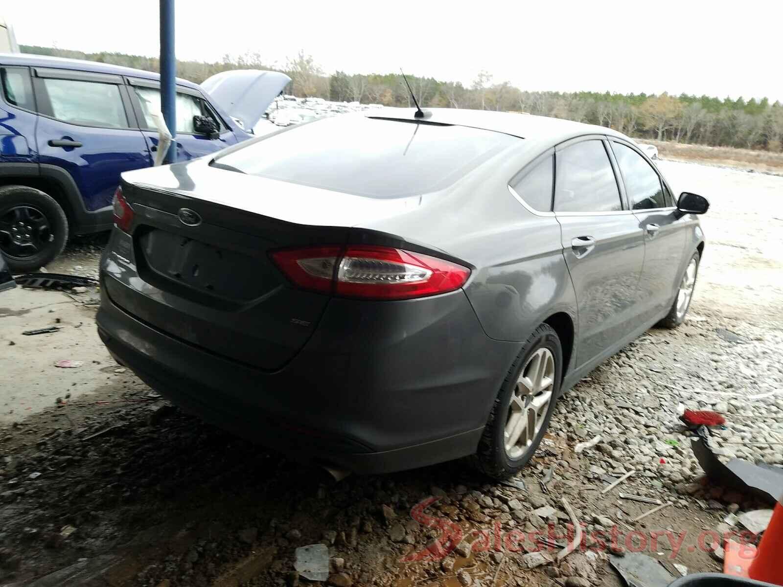 3FA6P0H70GR240799 2016 FORD FUSION