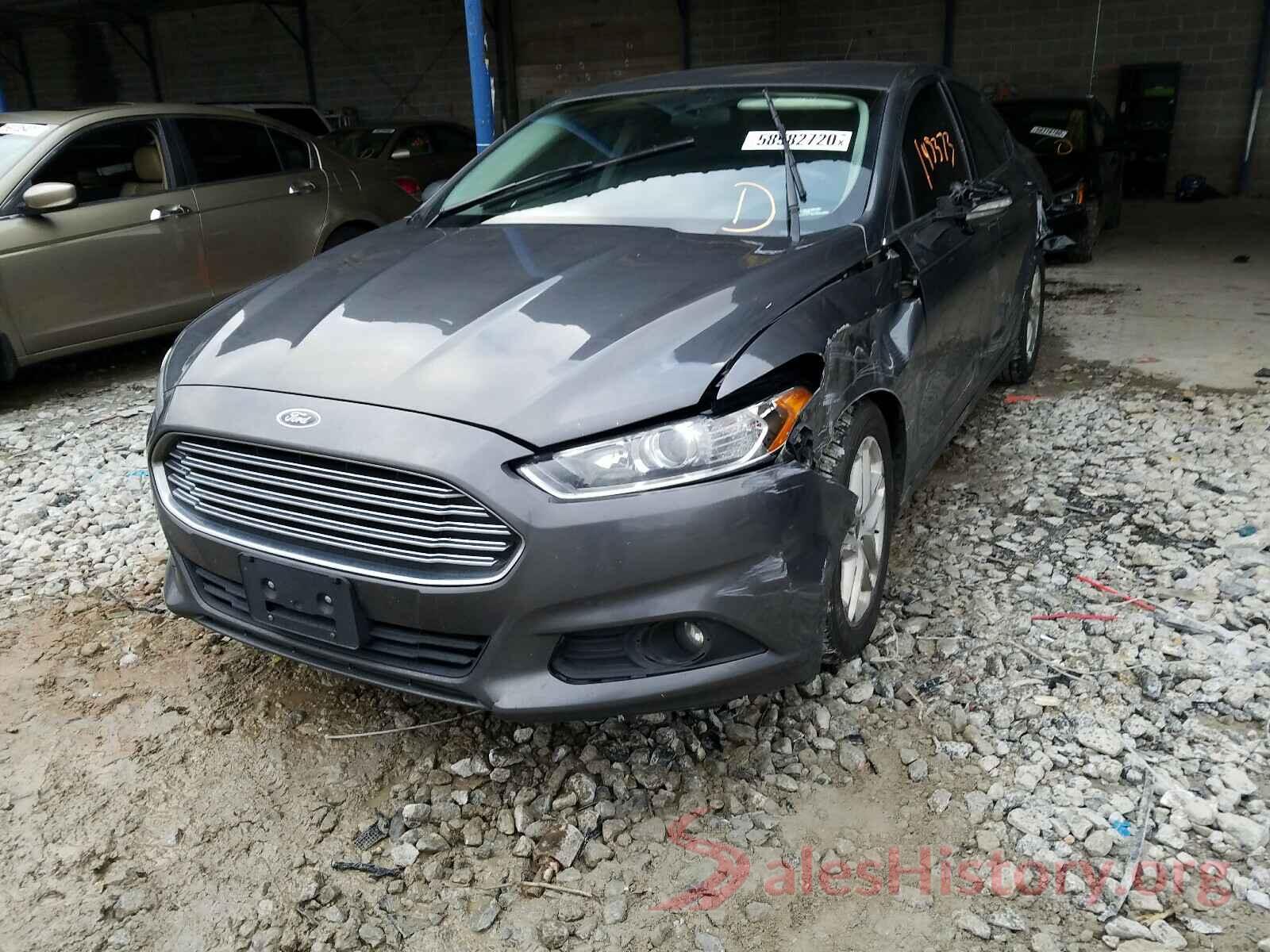 3FA6P0H70GR240799 2016 FORD FUSION