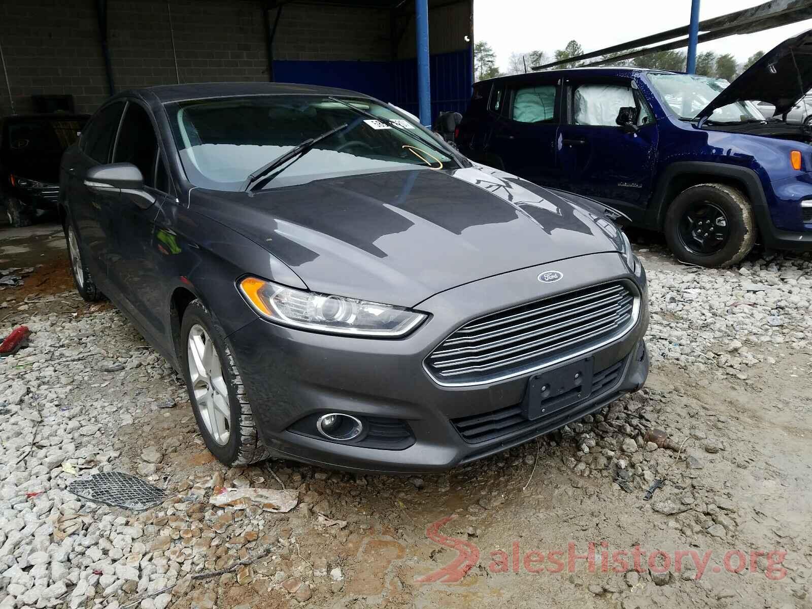 3FA6P0H70GR240799 2016 FORD FUSION