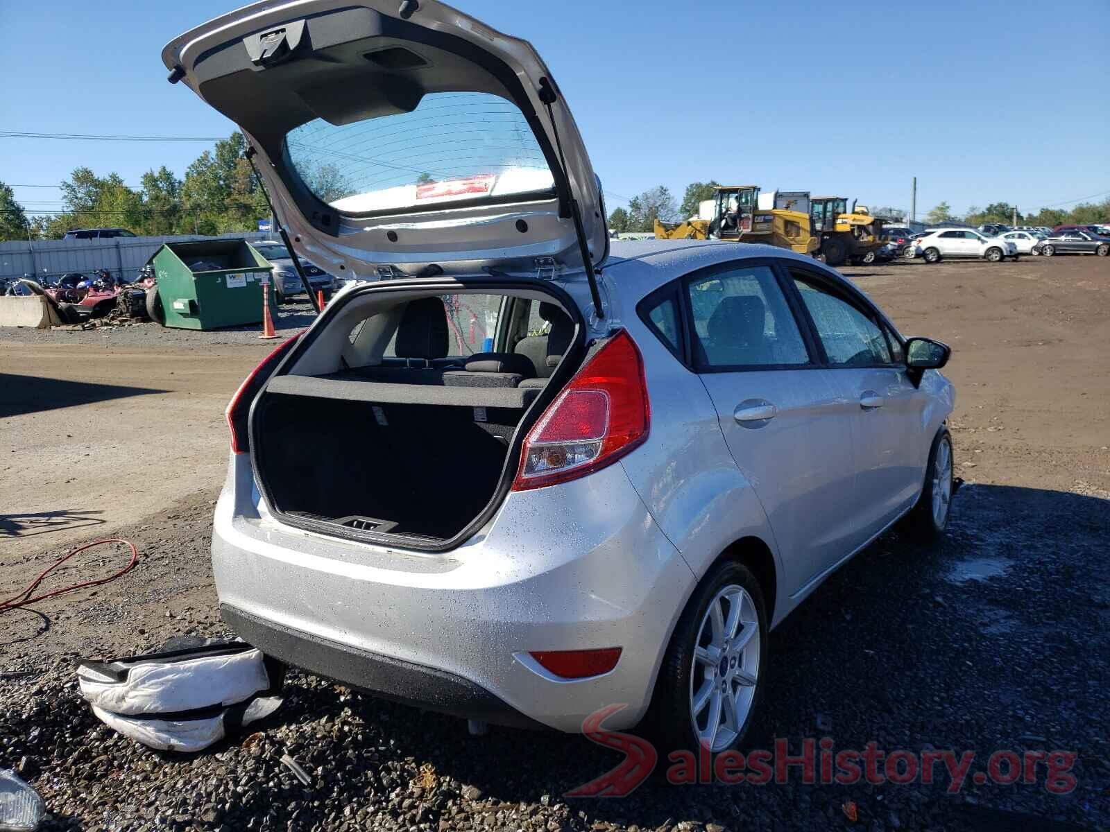 3FADP4EJ2GM142045 2016 FORD FIESTA