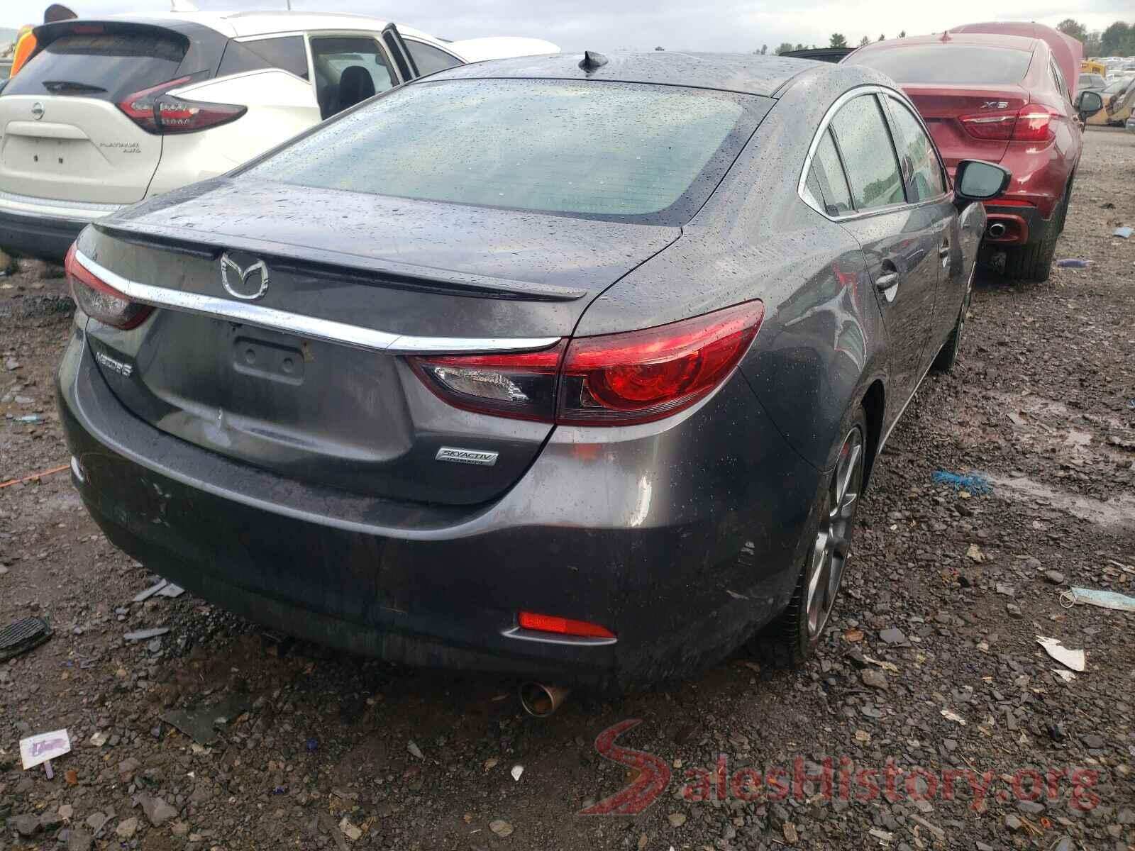 JM1GL1W50H1146466 2017 MAZDA 6