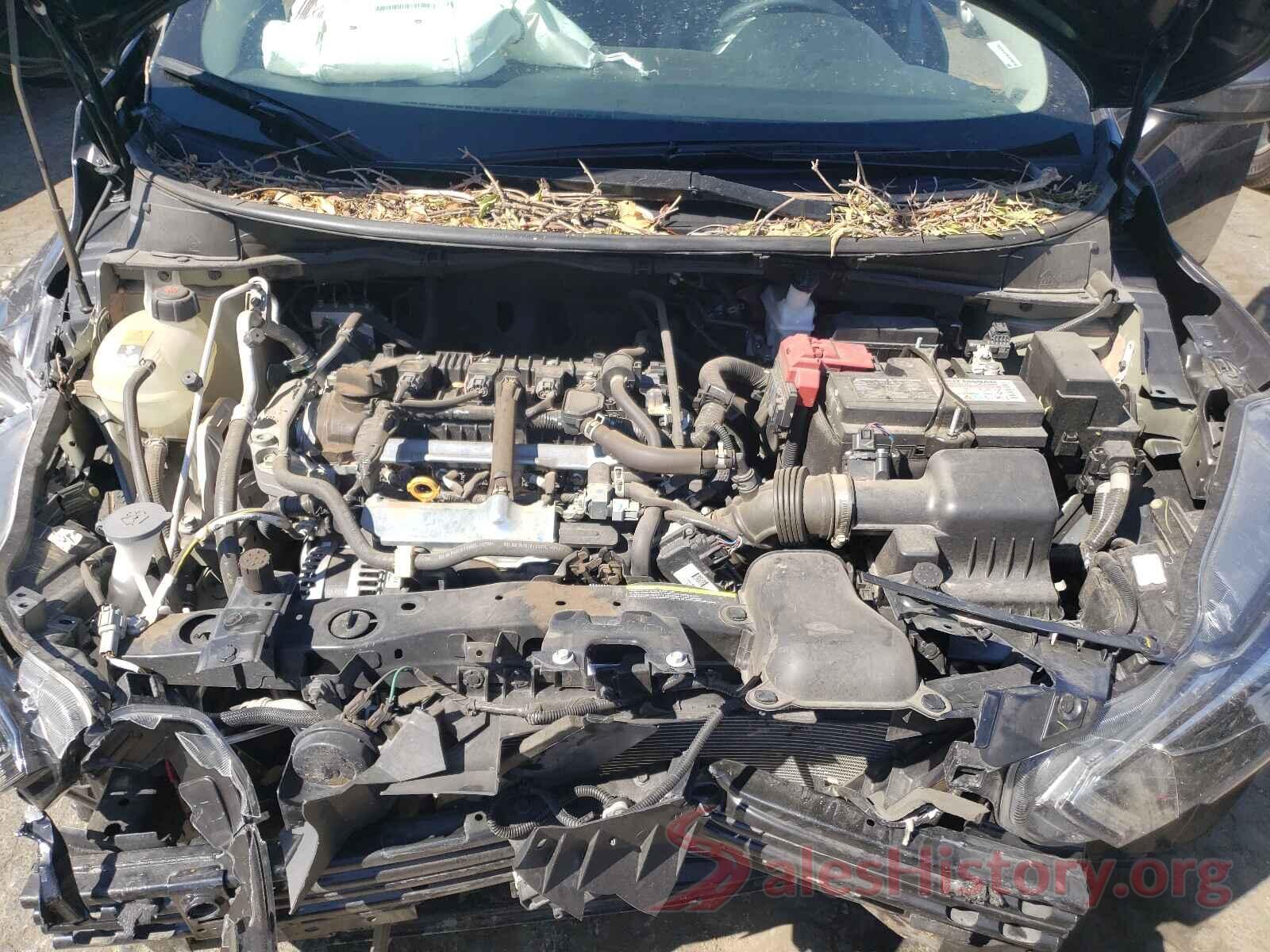 3N1CN8EV9LL873077 2020 NISSAN VERSA