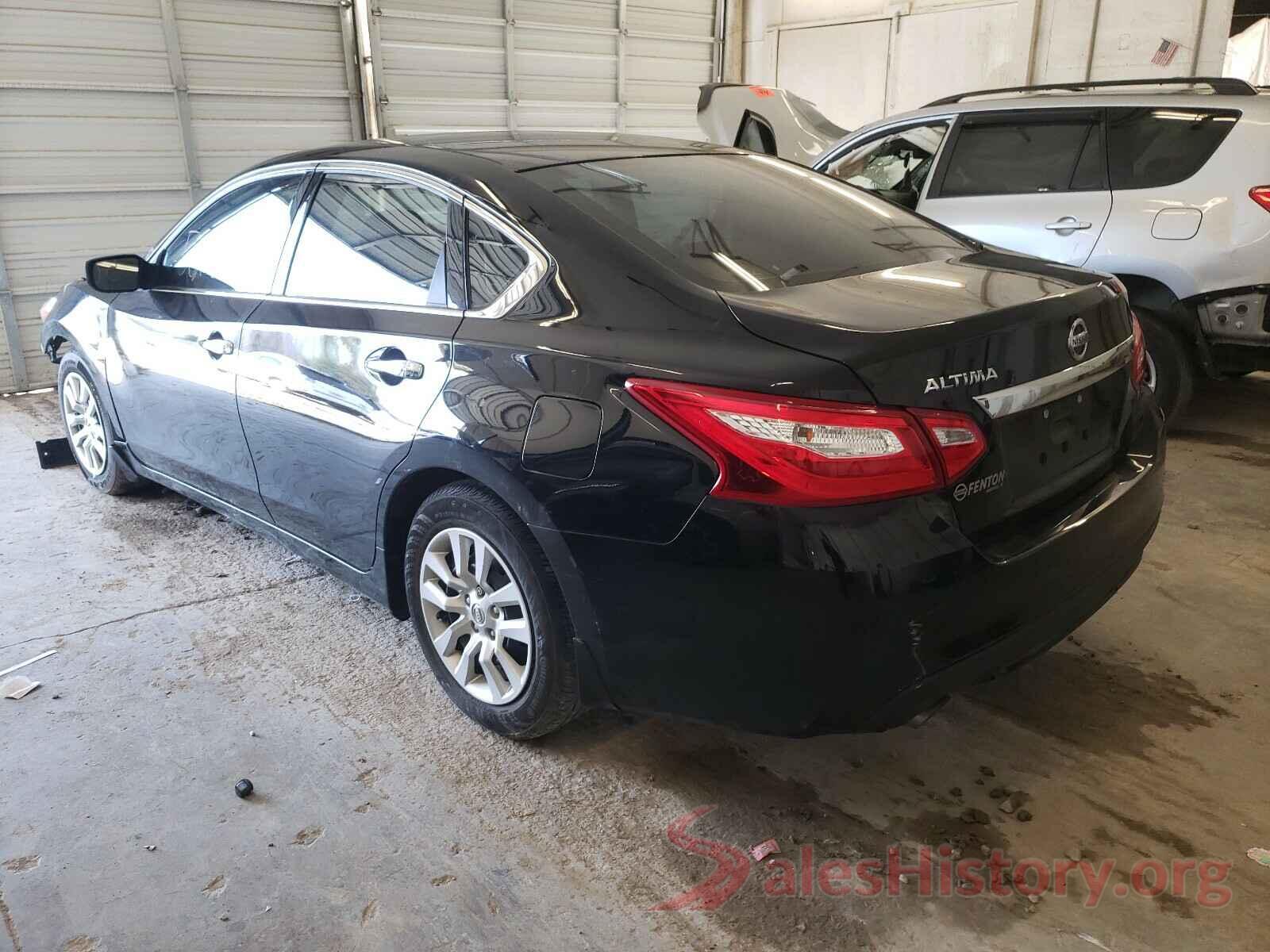 1N4AL3AP2HC484035 2017 NISSAN ALTIMA