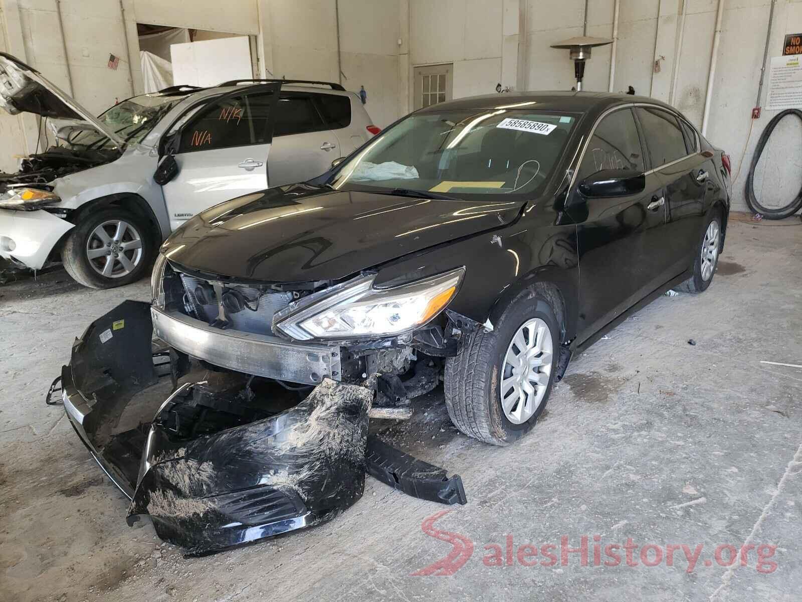 1N4AL3AP2HC484035 2017 NISSAN ALTIMA