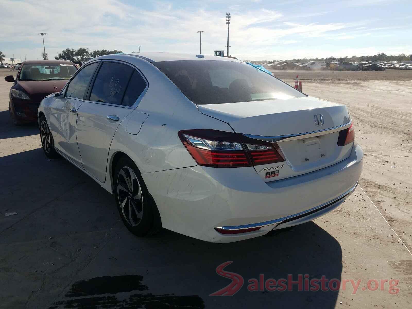 1HGCR2F93GA216452 2016 HONDA ACCORD