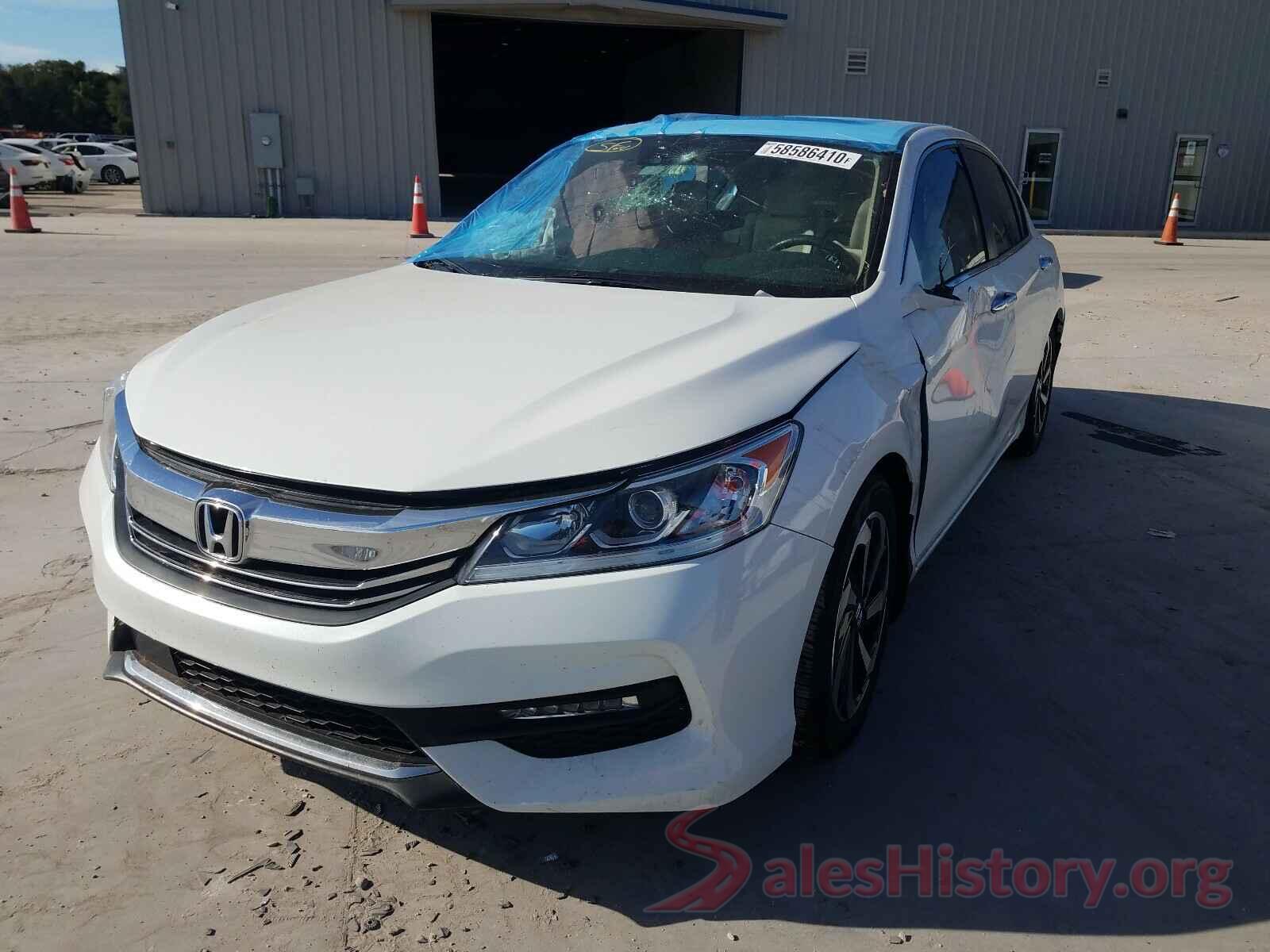 1HGCR2F93GA216452 2016 HONDA ACCORD