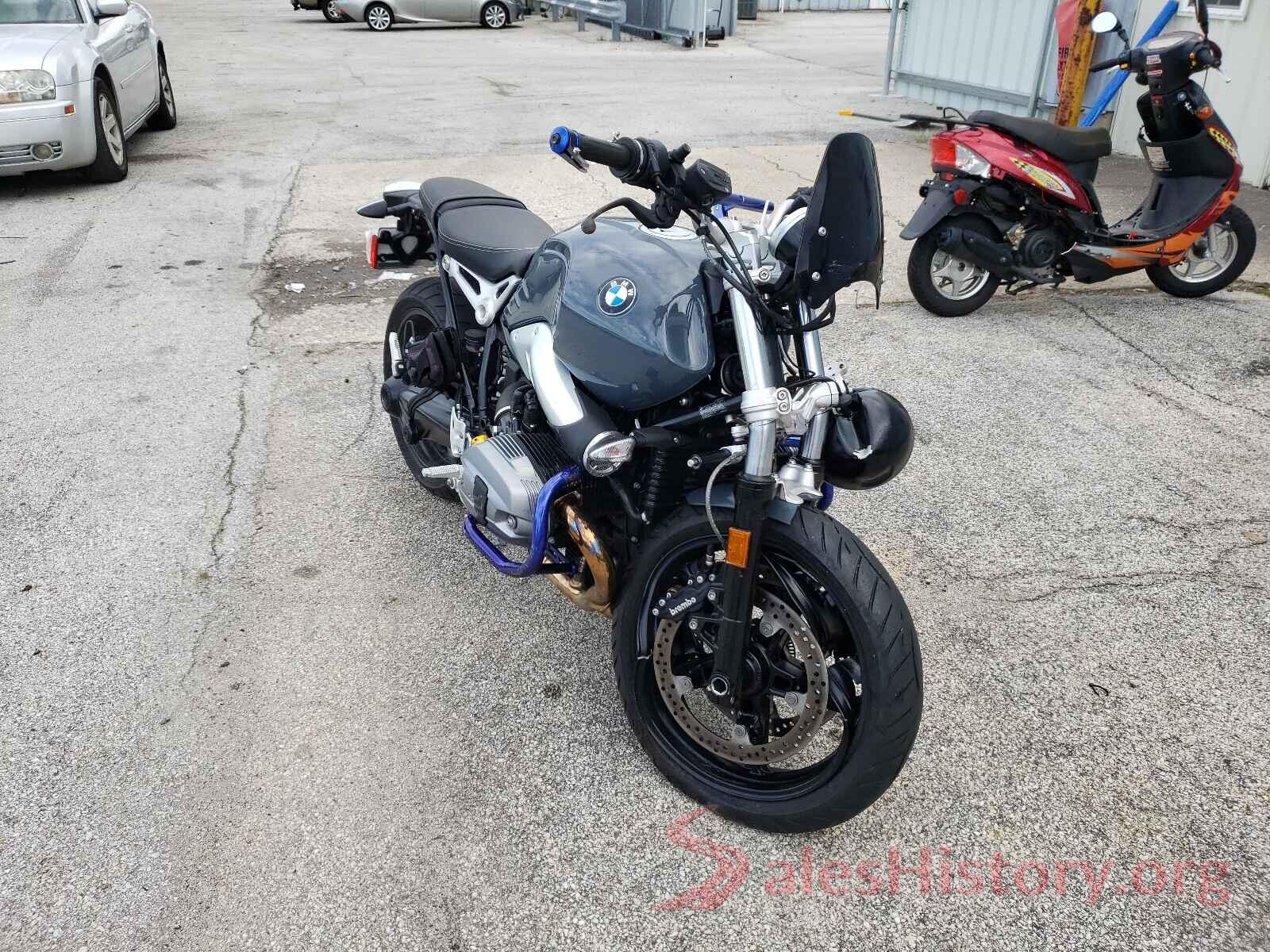 WB10J1306LZ732547 2020 BMW MOTORCYCLE