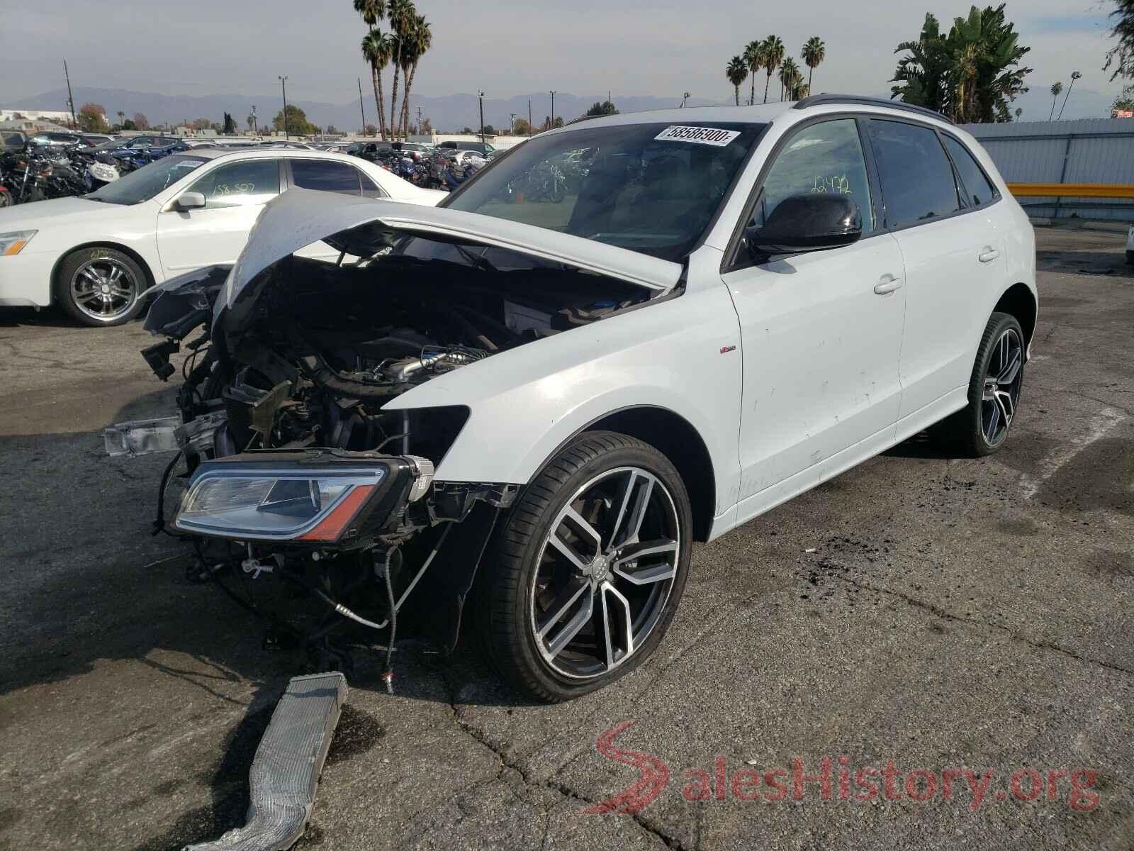 WA1D7AFP4HA058281 2017 AUDI Q5