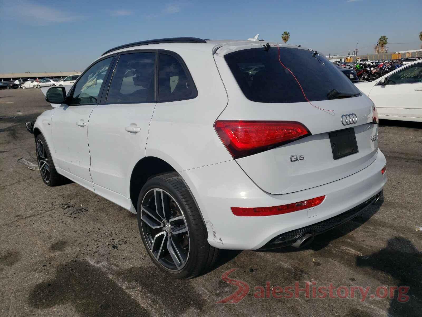 WA1D7AFP4HA058281 2017 AUDI Q5