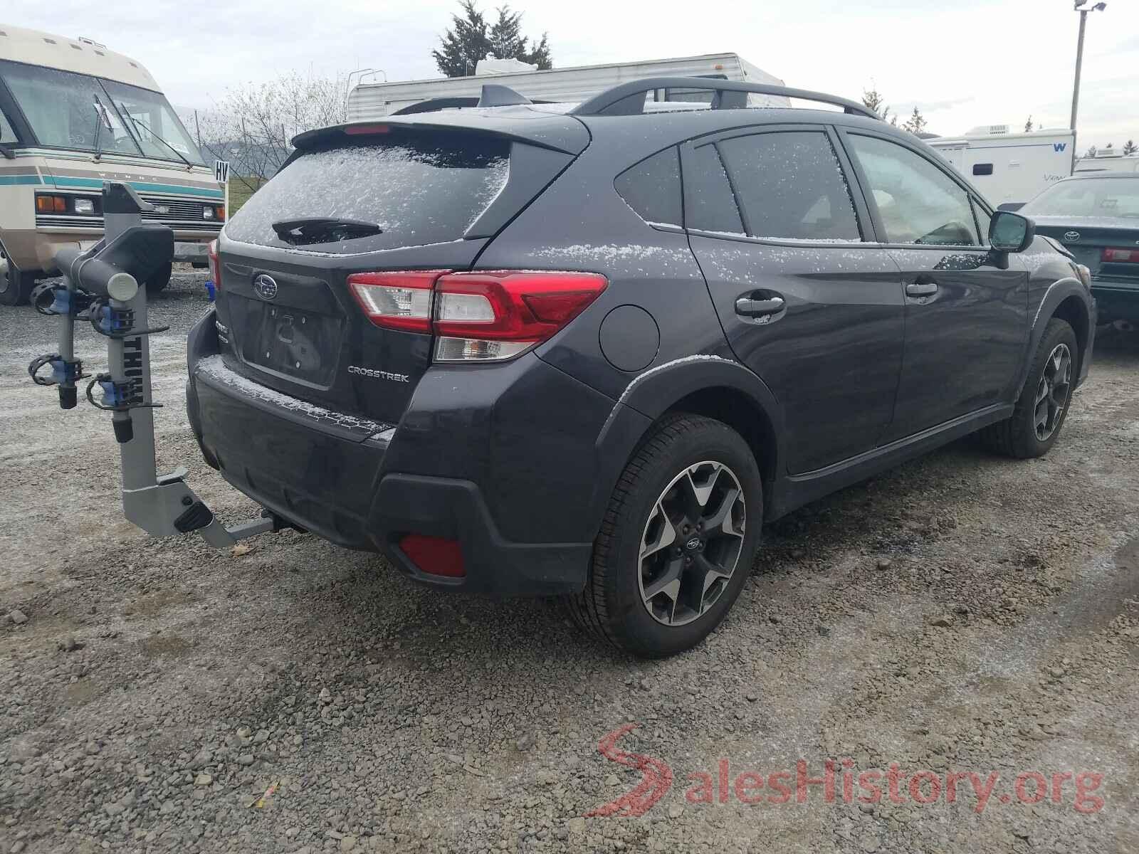 JF2GTAEC4KH339896 2019 SUBARU CROSSTREK