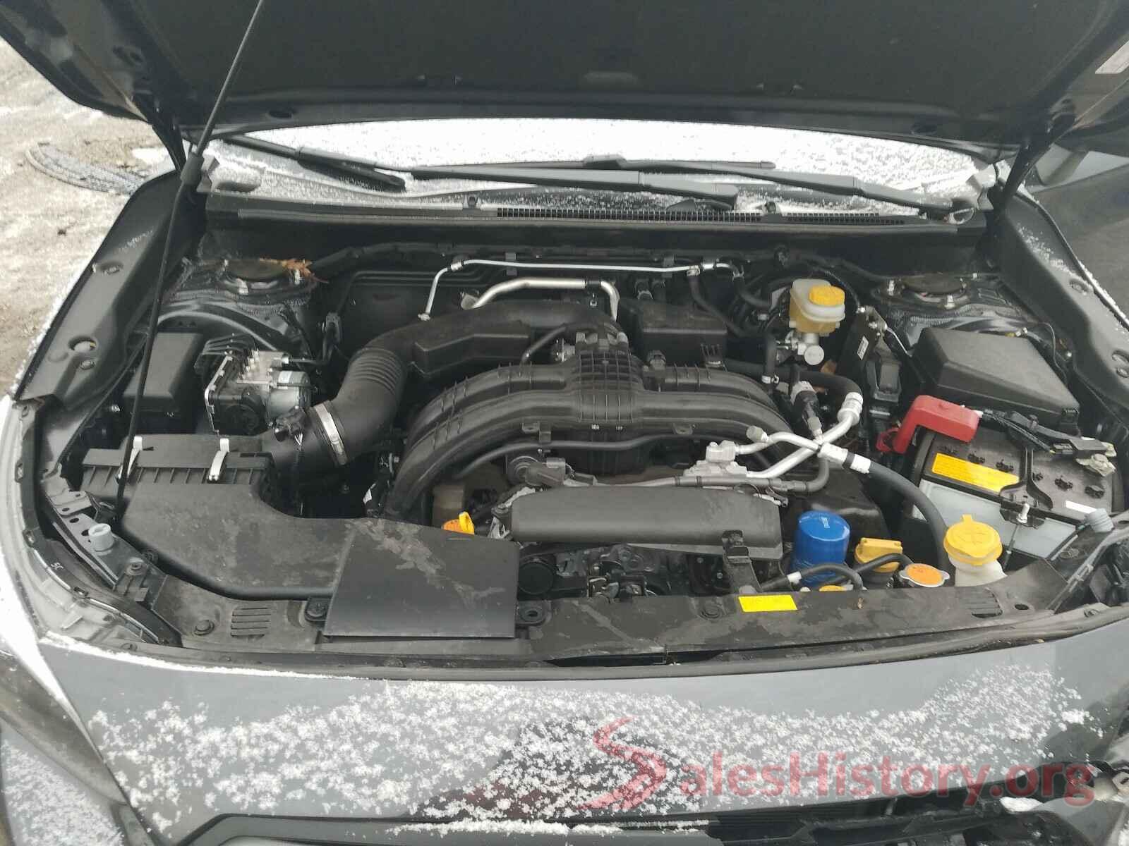 JF2GTAEC4KH339896 2019 SUBARU CROSSTREK