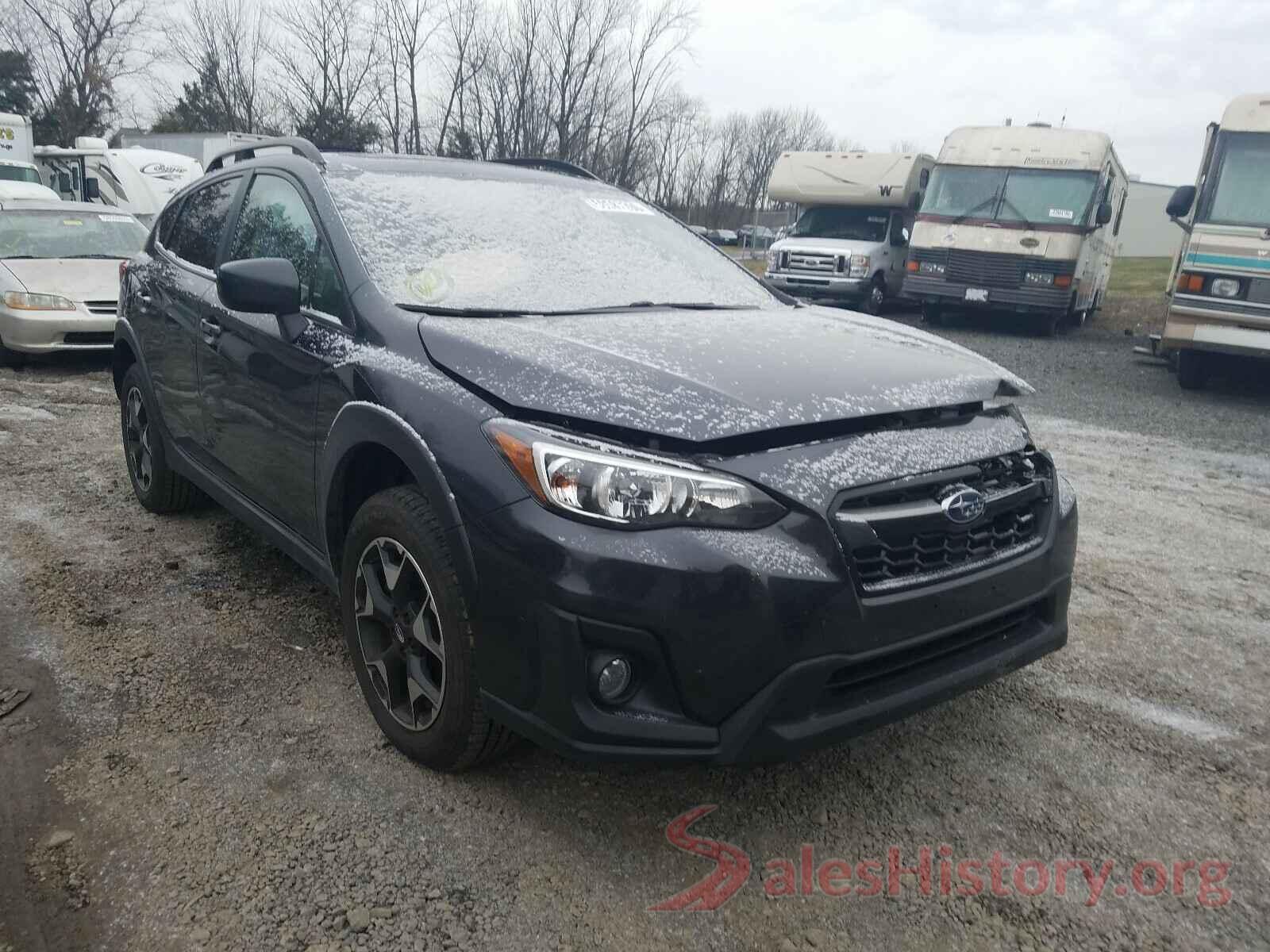 JF2GTAEC4KH339896 2019 SUBARU CROSSTREK