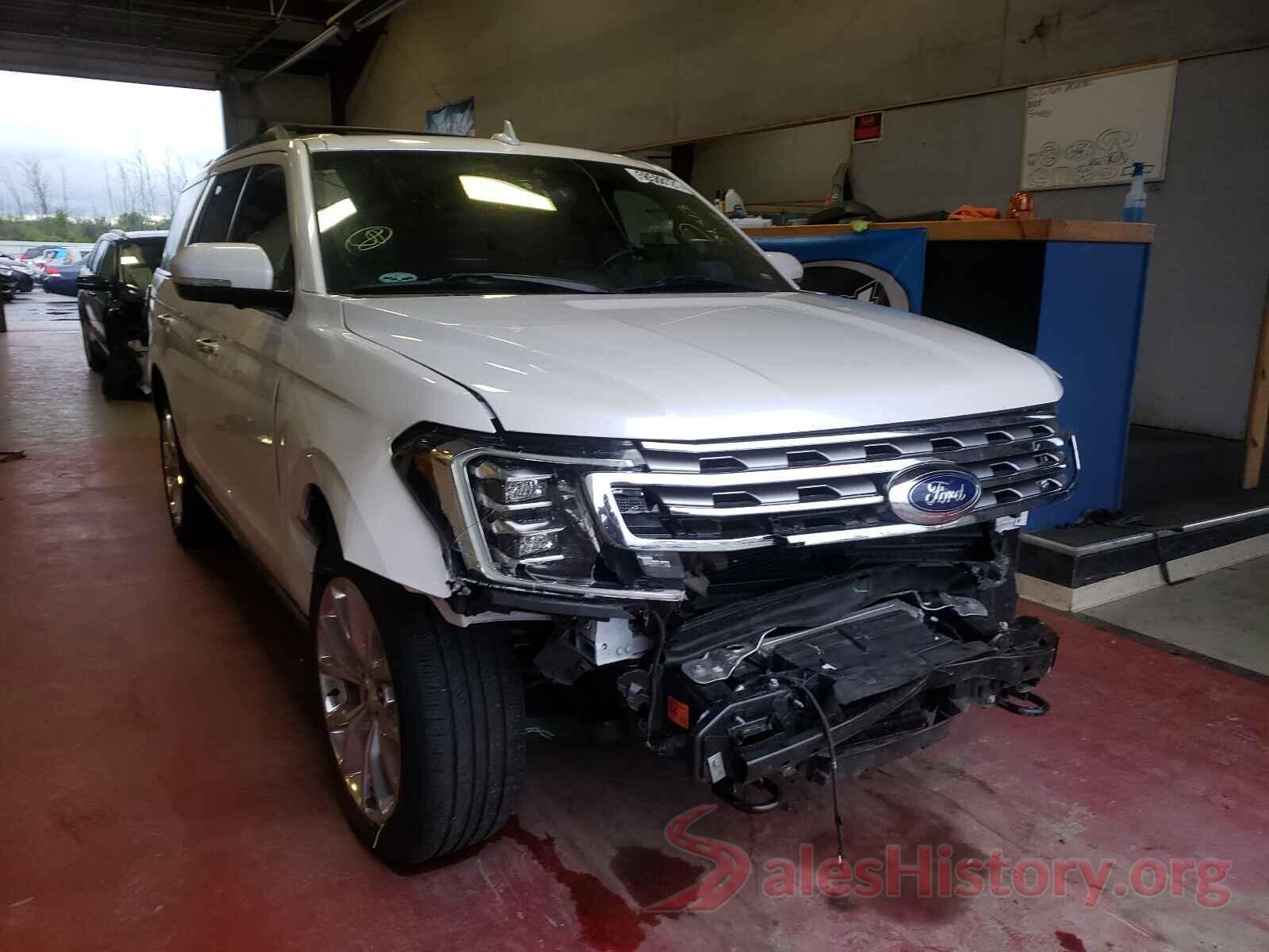 1FMJU2AT1JEA31917 2018 FORD EXPEDITION