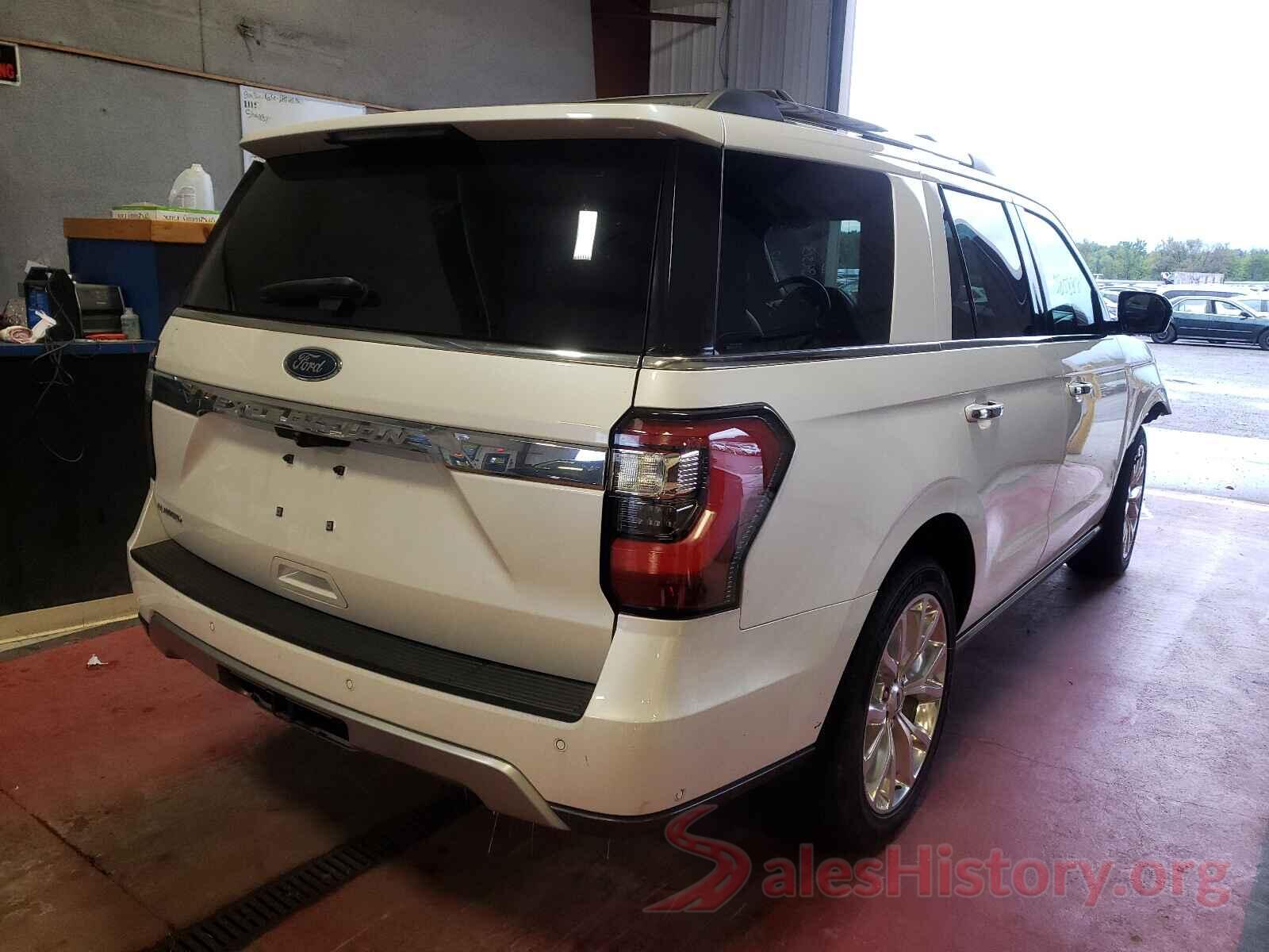 1FMJU2AT1JEA31917 2018 FORD EXPEDITION