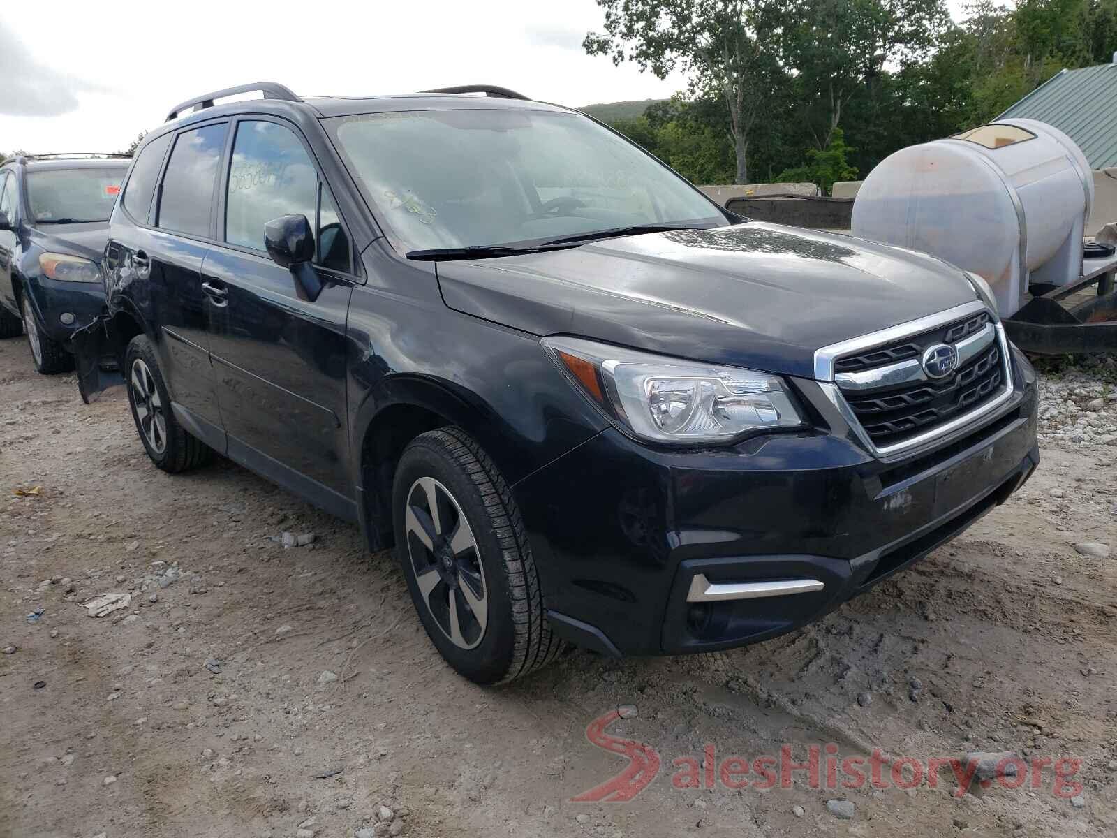 JF2SJAEC4HH433852 2017 SUBARU FORESTER