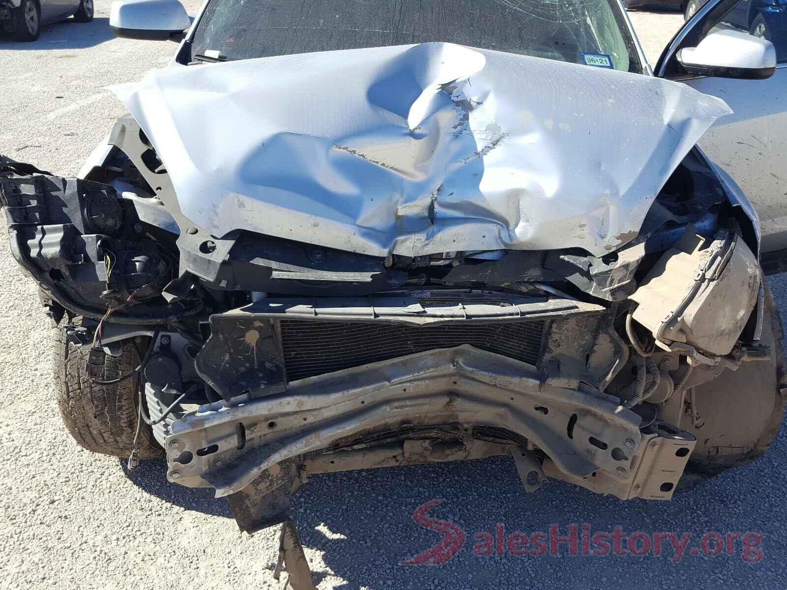 2GNALCEKXG6101806 2016 CHEVROLET EQUINOX