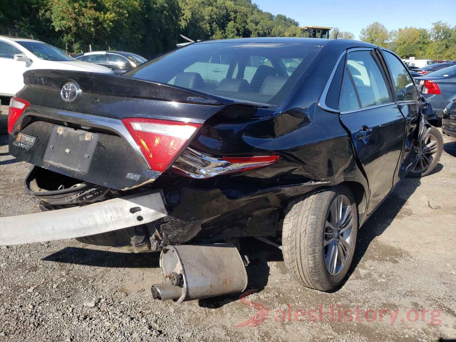 4T1BF1FK4GU162976 2016 TOYOTA CAMRY