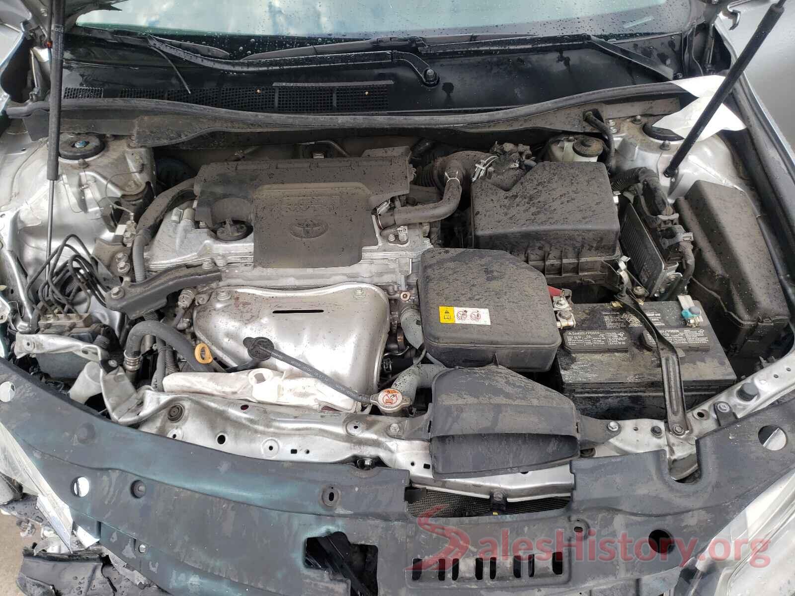 4T1BF1FK2HU720387 2017 TOYOTA CAMRY