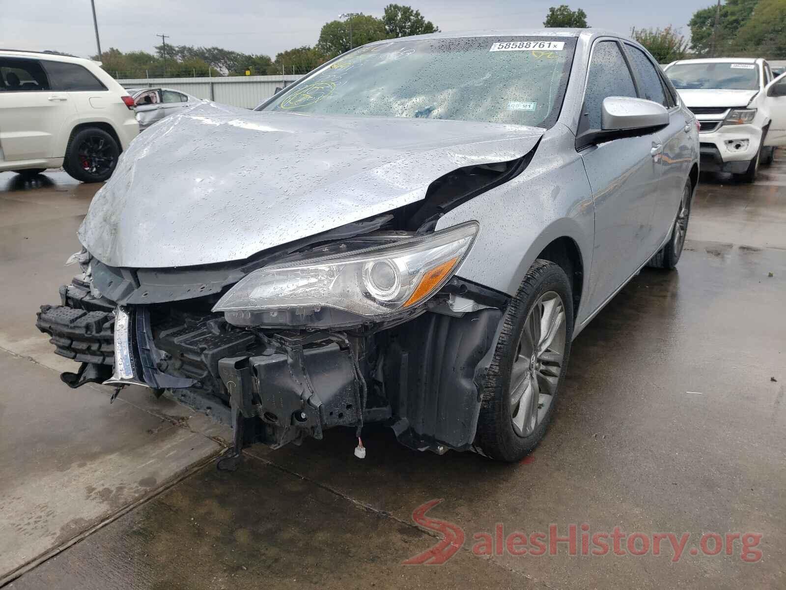 4T1BF1FK2HU720387 2017 TOYOTA CAMRY