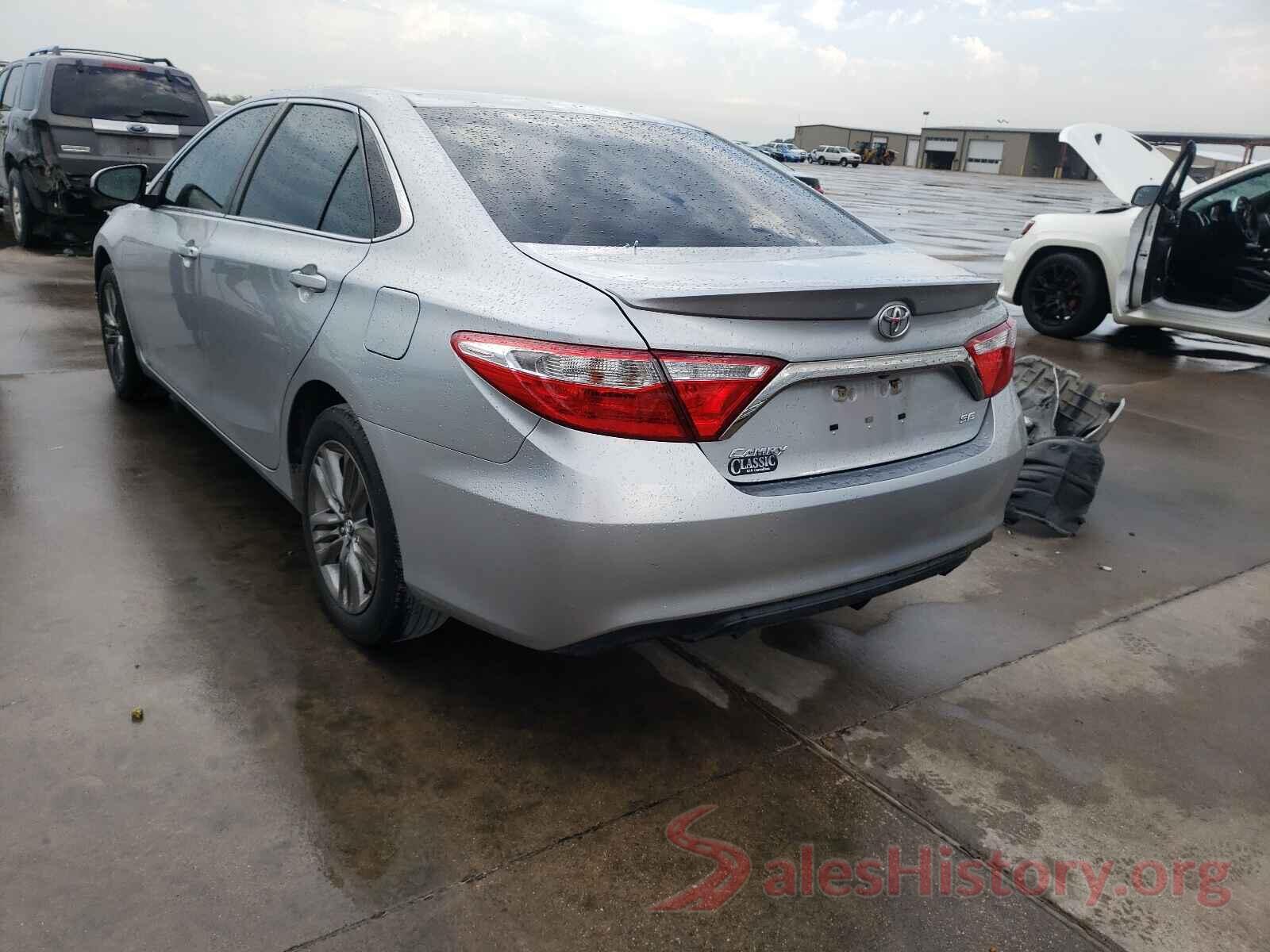 4T1BF1FK2HU720387 2017 TOYOTA CAMRY