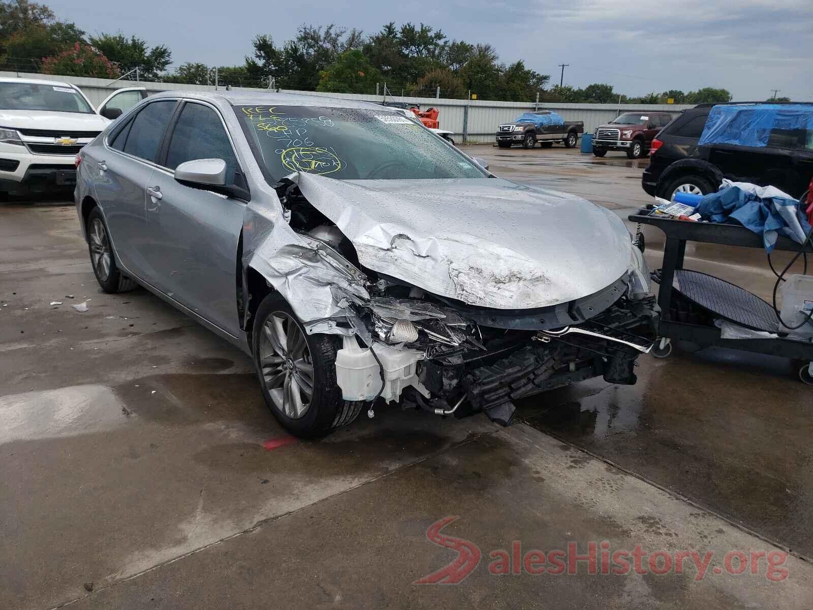 4T1BF1FK2HU720387 2017 TOYOTA CAMRY