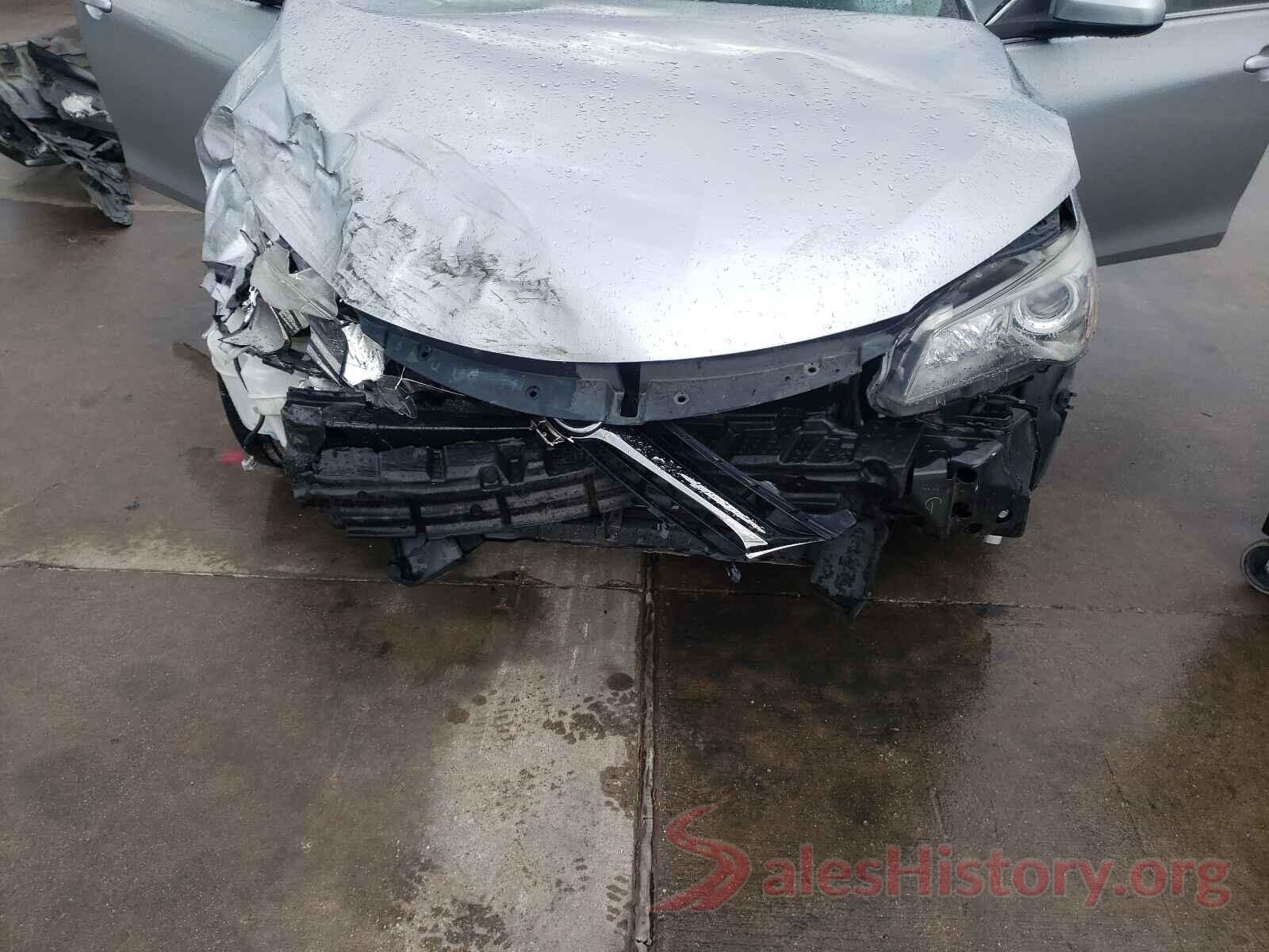 4T1BF1FK2HU720387 2017 TOYOTA CAMRY