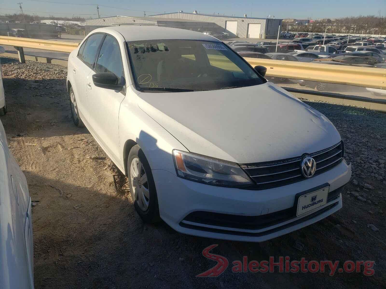 3VW267AJ5GM353622 2016 VOLKSWAGEN JETTA