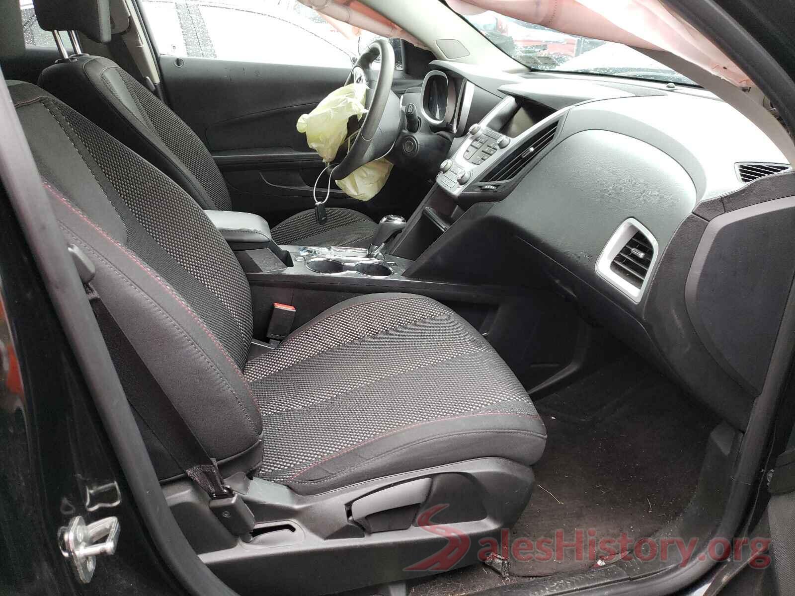 2GNFLFEK1G6200098 2016 CHEVROLET EQUINOX