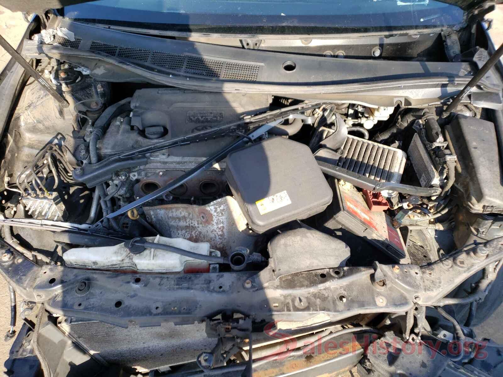 4T1BF1FK0HU657483 2017 TOYOTA CAMRY