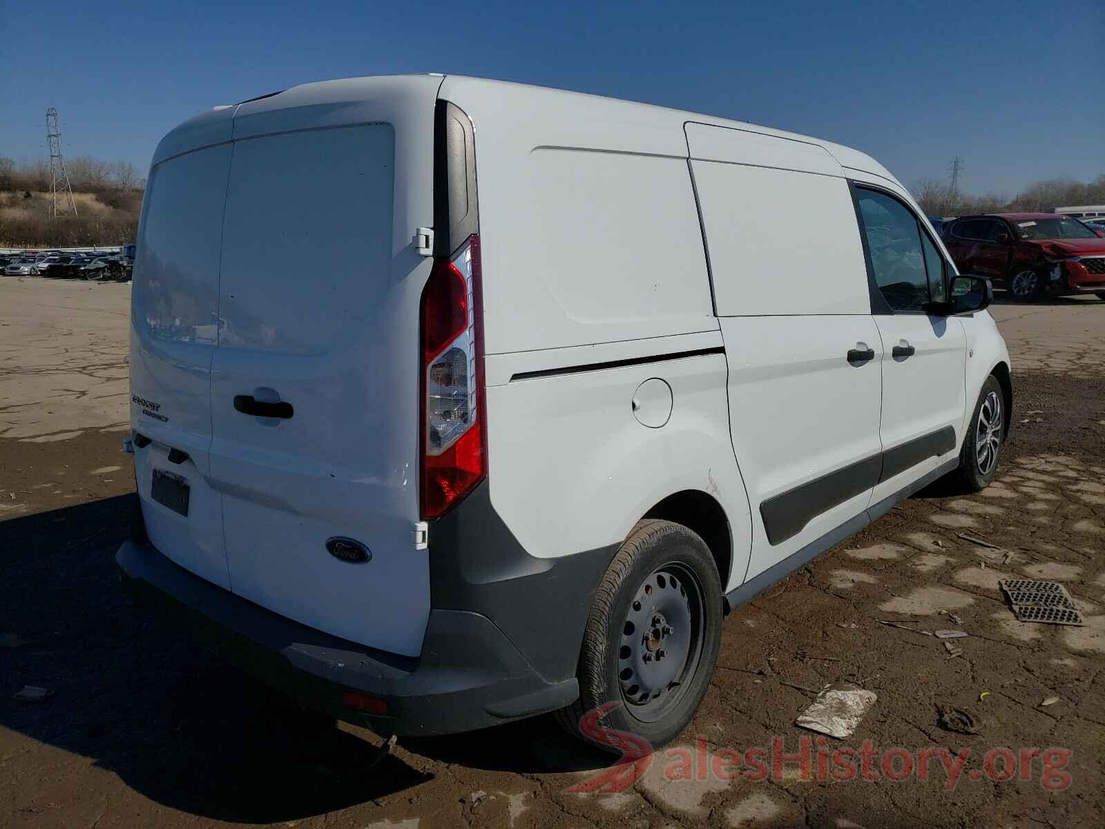 NM0LS7E74H1293281 2017 FORD TRANSIT CO