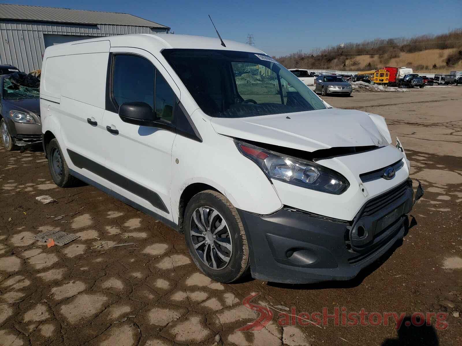 NM0LS7E74H1293281 2017 FORD TRANSIT CO