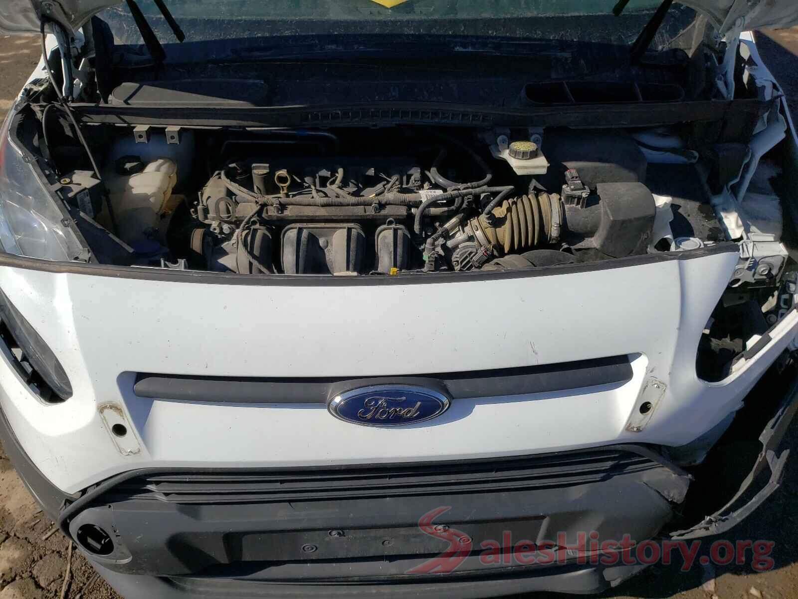 NM0LS7E74H1293281 2017 FORD TRANSIT CO