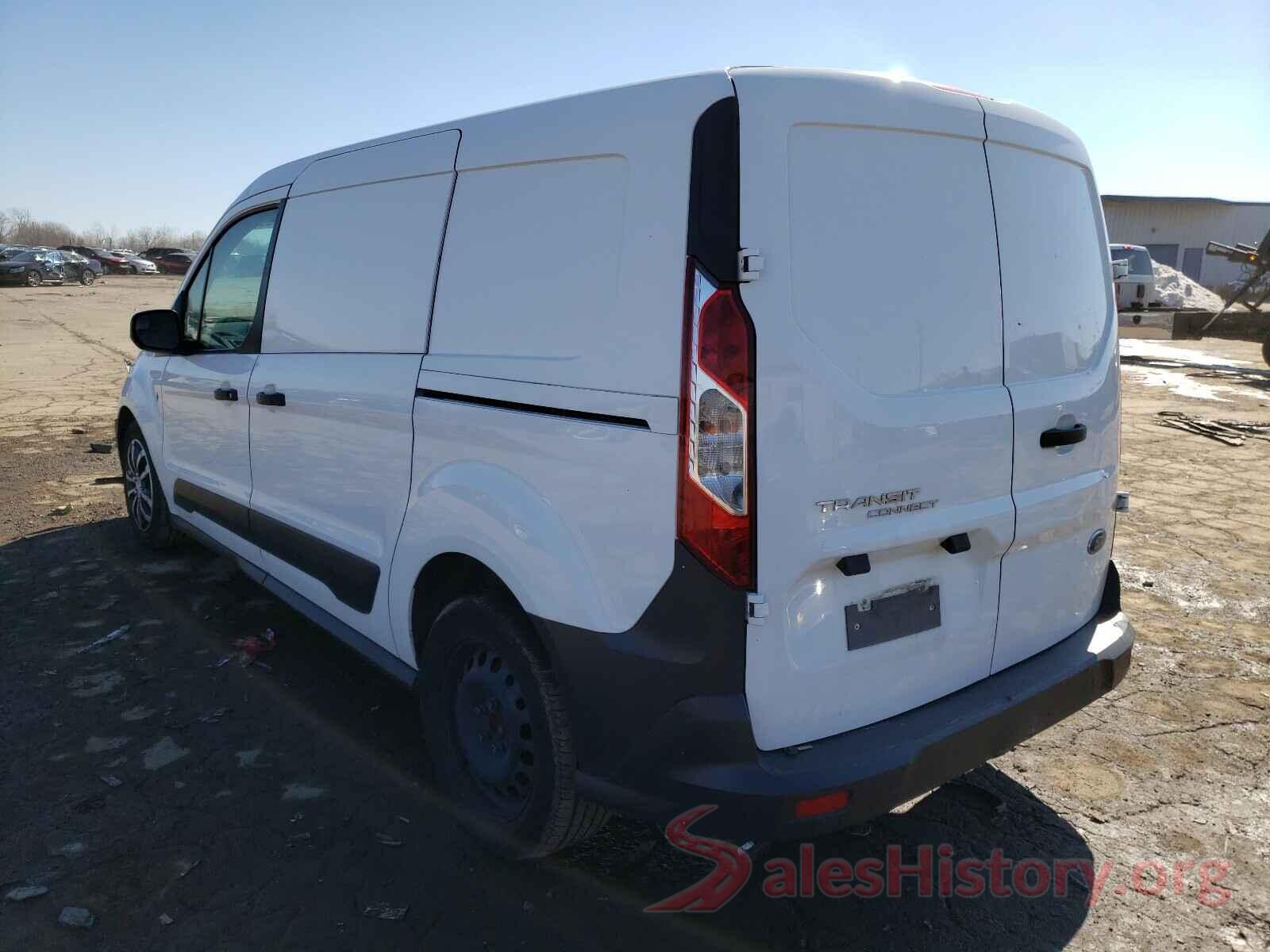 NM0LS7E74H1293281 2017 FORD TRANSIT CO