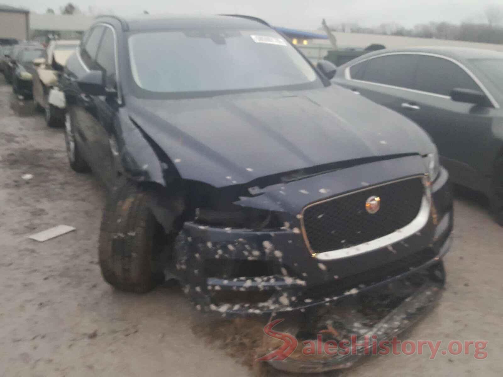 SADCK2BV8HA499426 2017 JAGUAR F-PACE