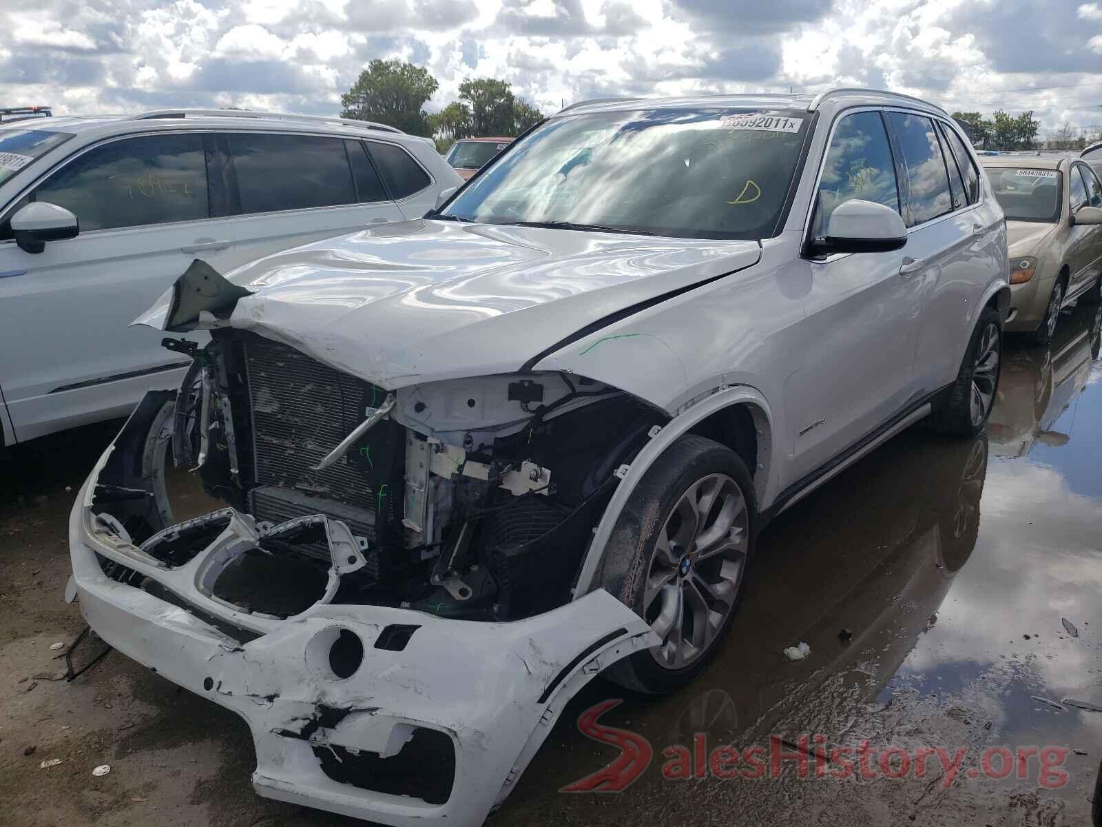 5UXKS4C35H0U05829 2017 BMW X5