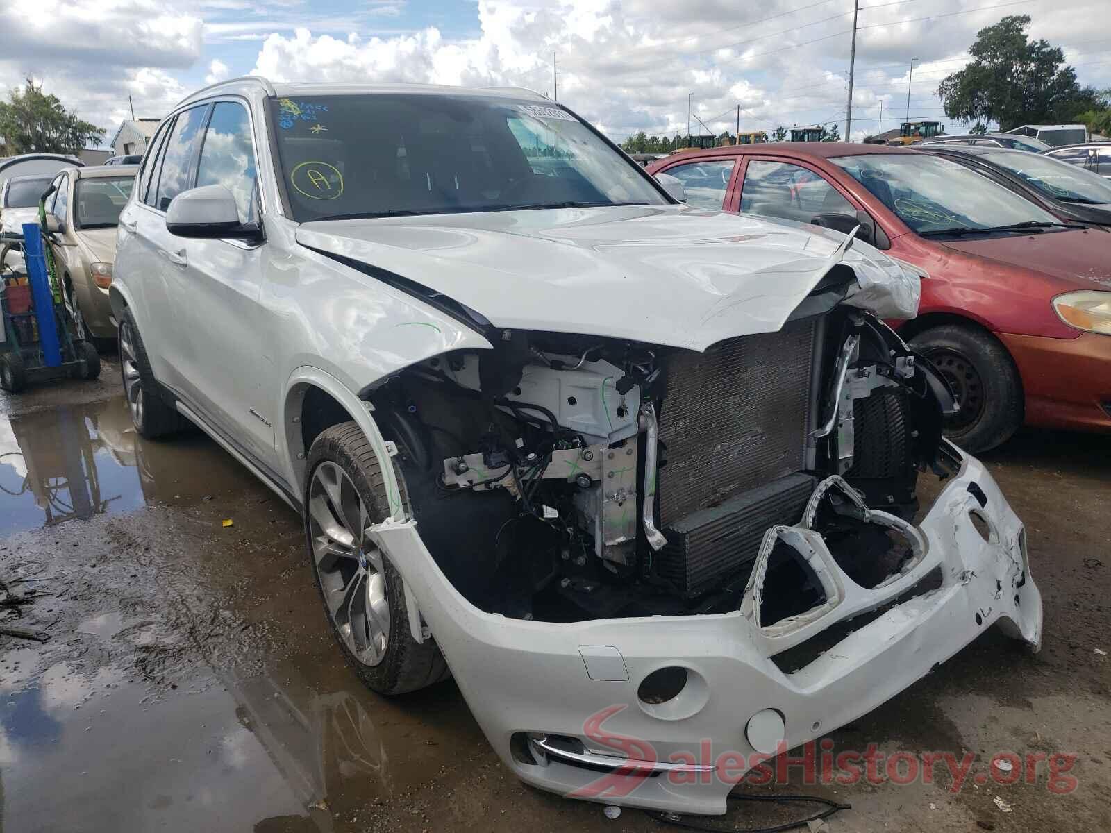 5UXKS4C35H0U05829 2017 BMW X5